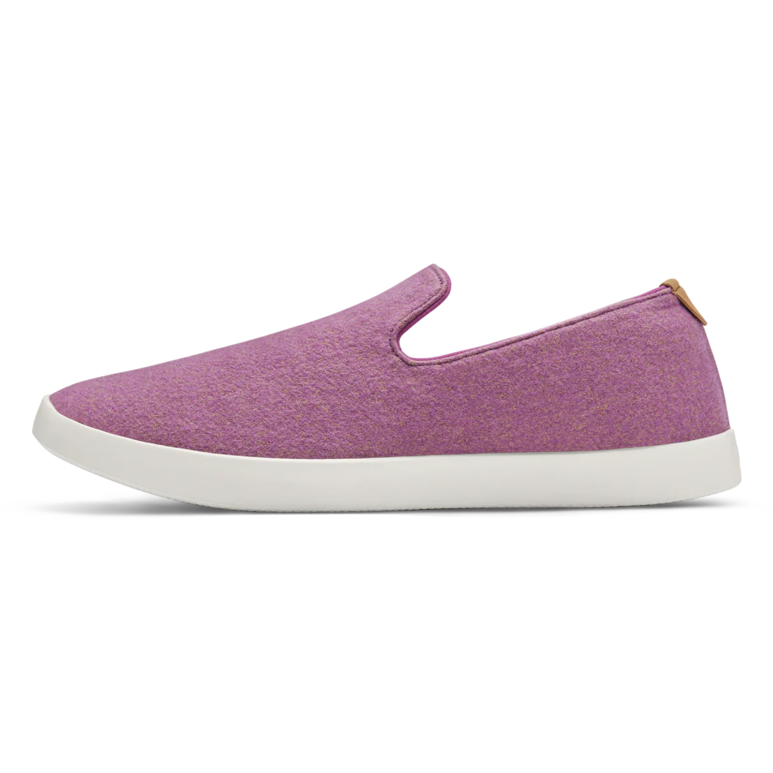 Women's Wool Lounger