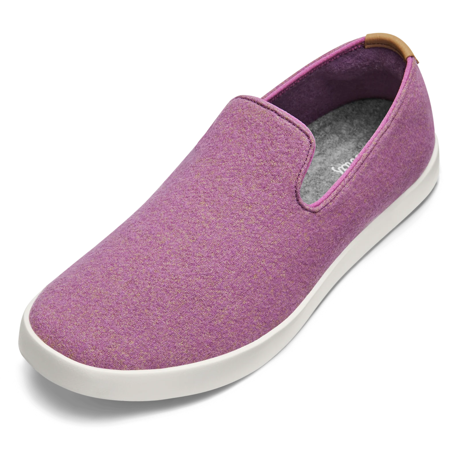 Women's Wool Lounger - Image 2