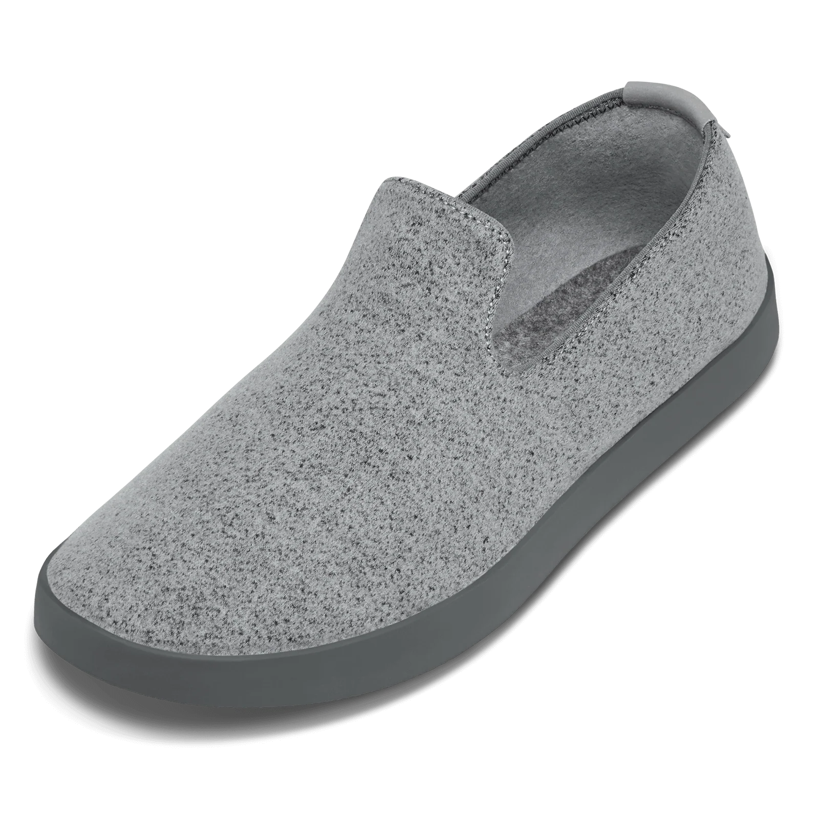 Women's Wool Lounger - Image 2