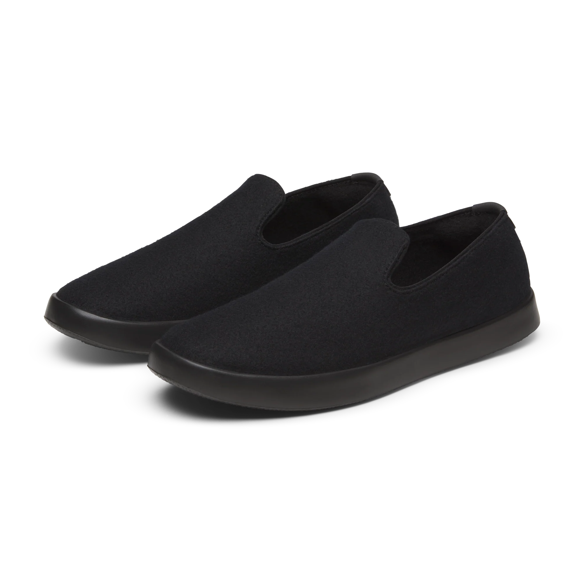 Women's Wool Lounger - Image 2
