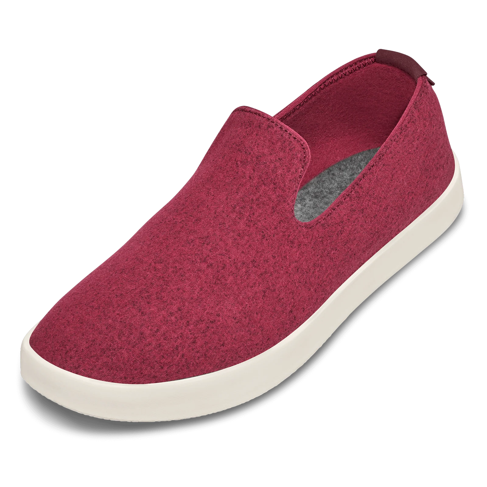 Women's Wool Lounger - Image 2