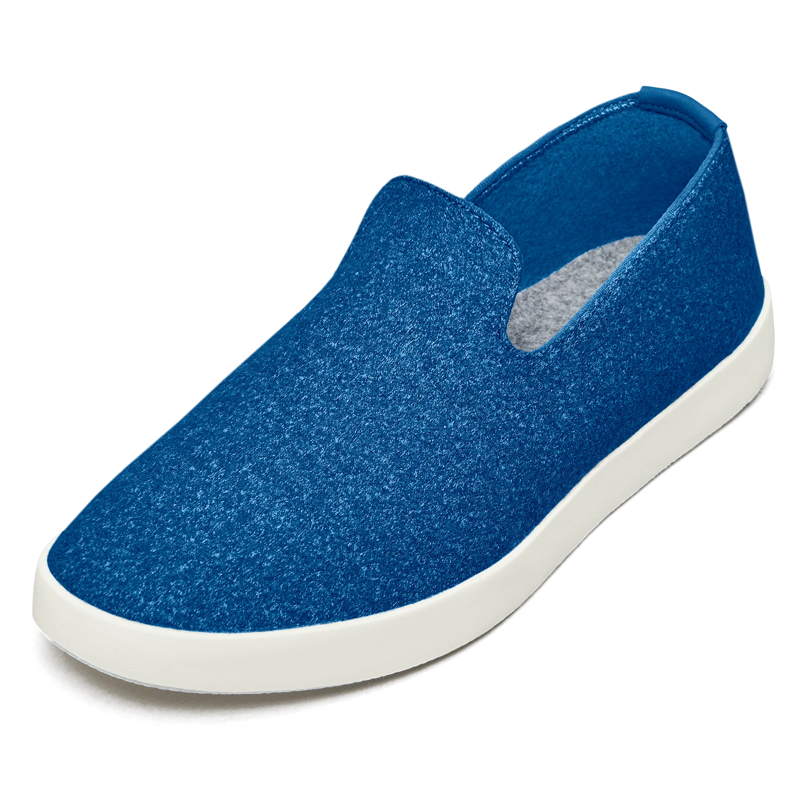 Women's Wool Lounger - Image 2