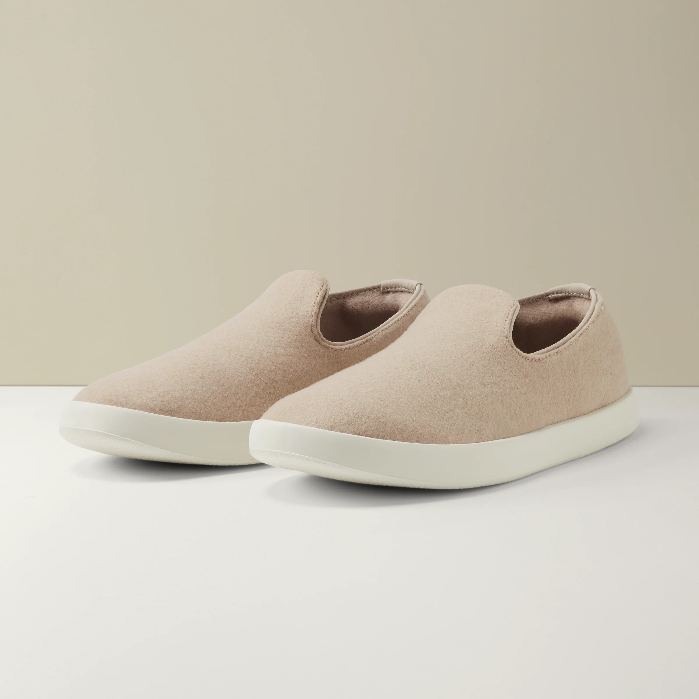 Women's Wool Lounger