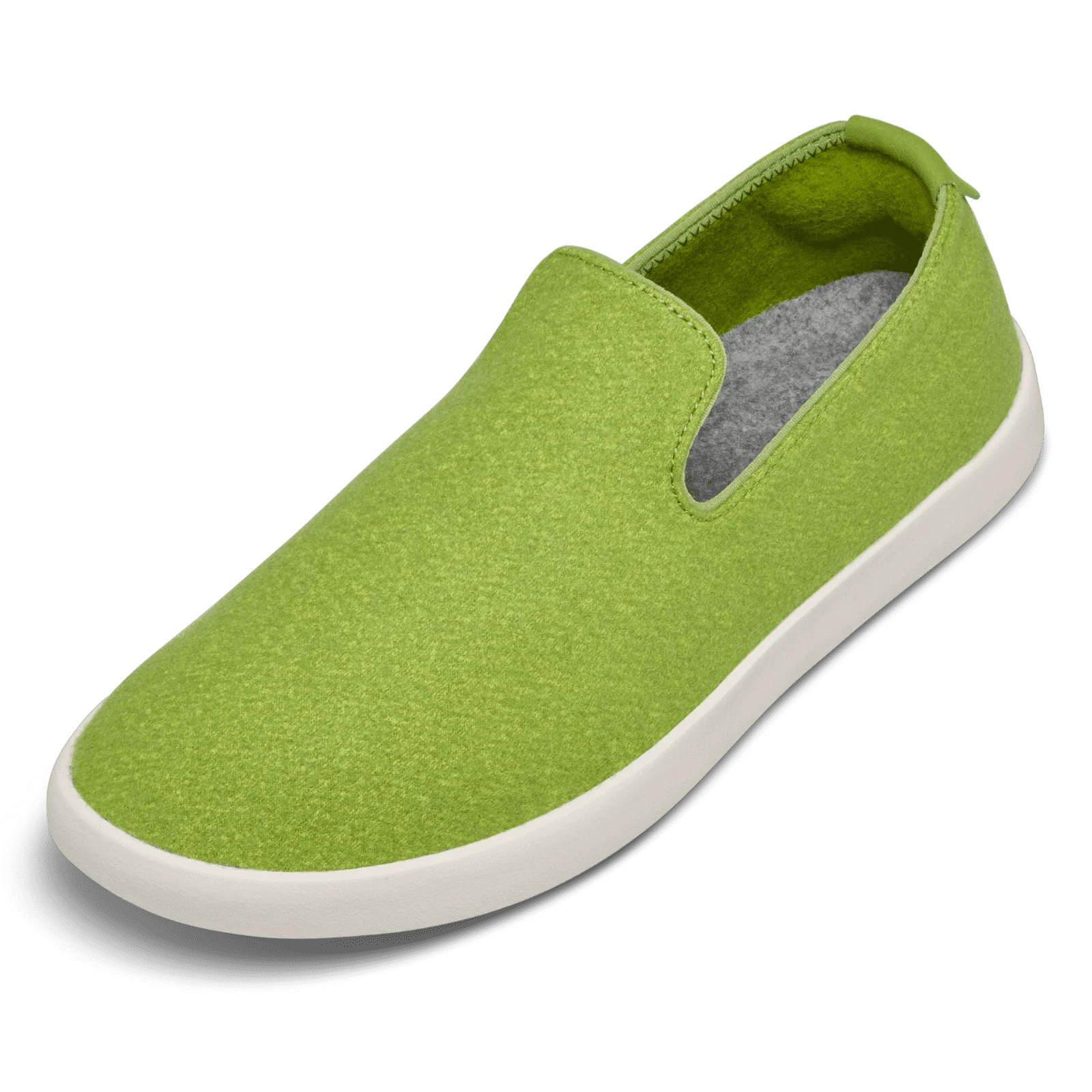 Women's Wool Lounger - Image 2