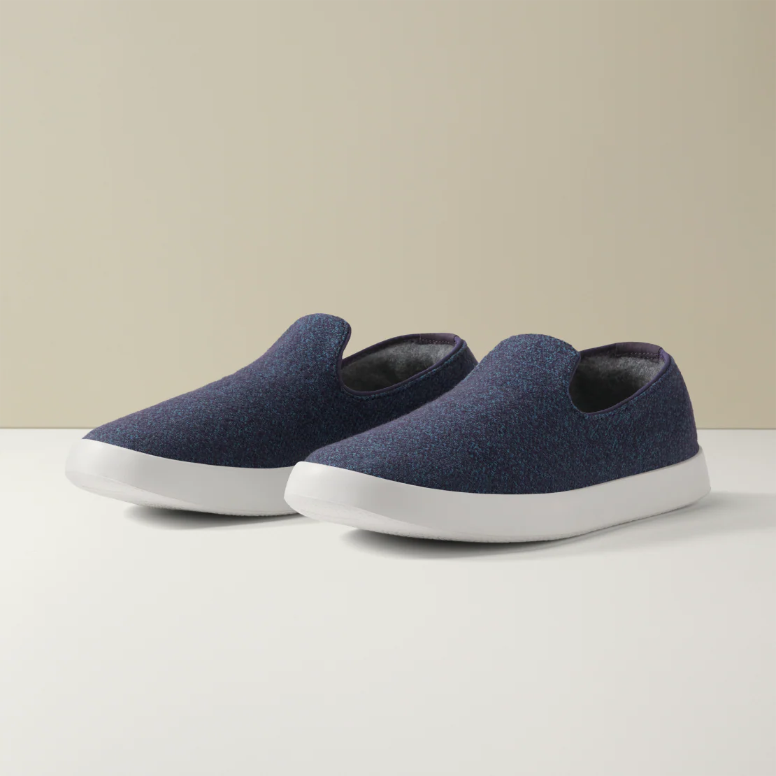 Women's Wool Lounger