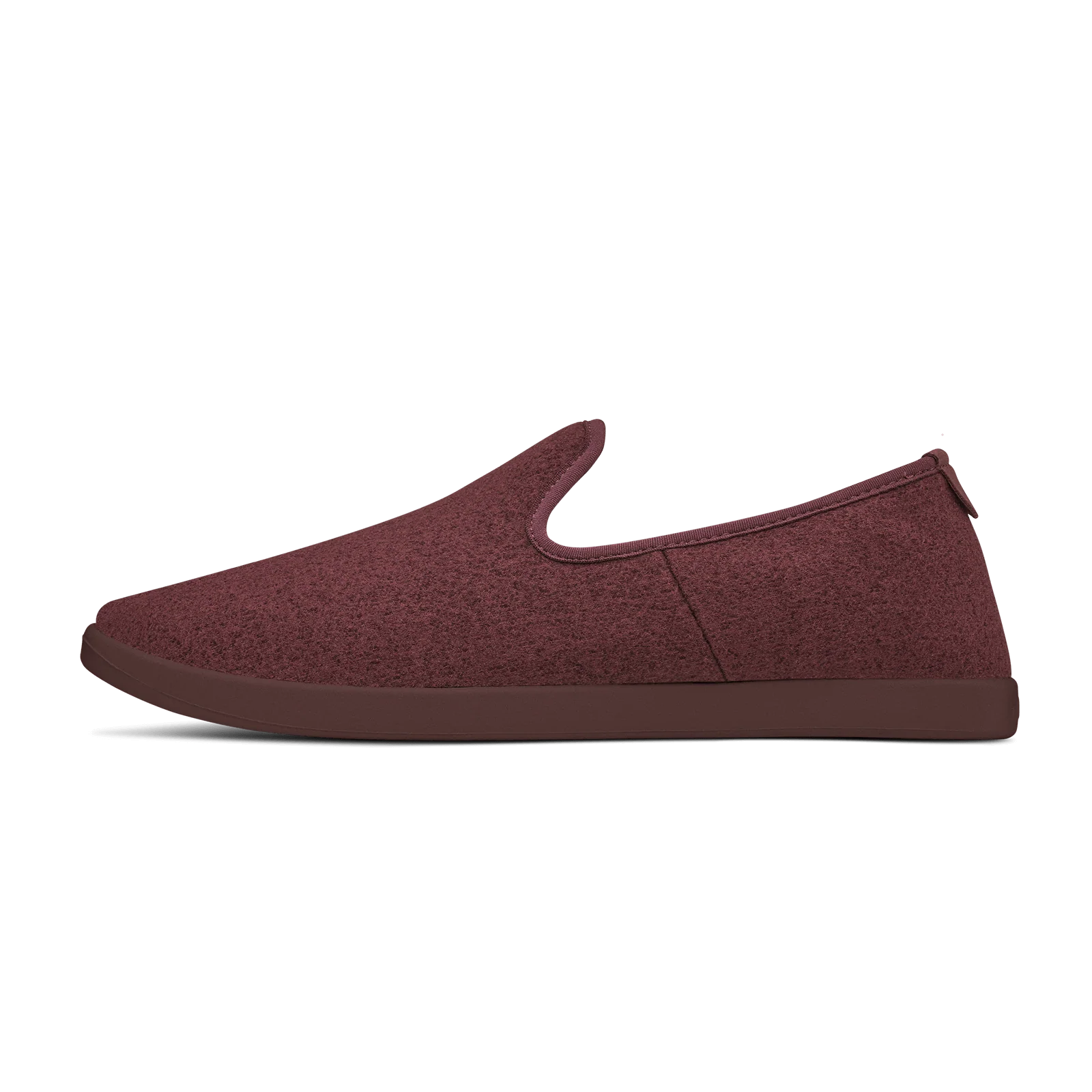 Women's Wool Lounger