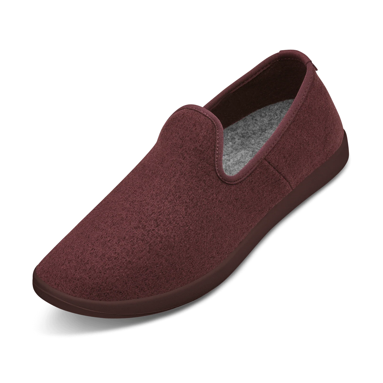 Women's Wool Lounger - Image 2