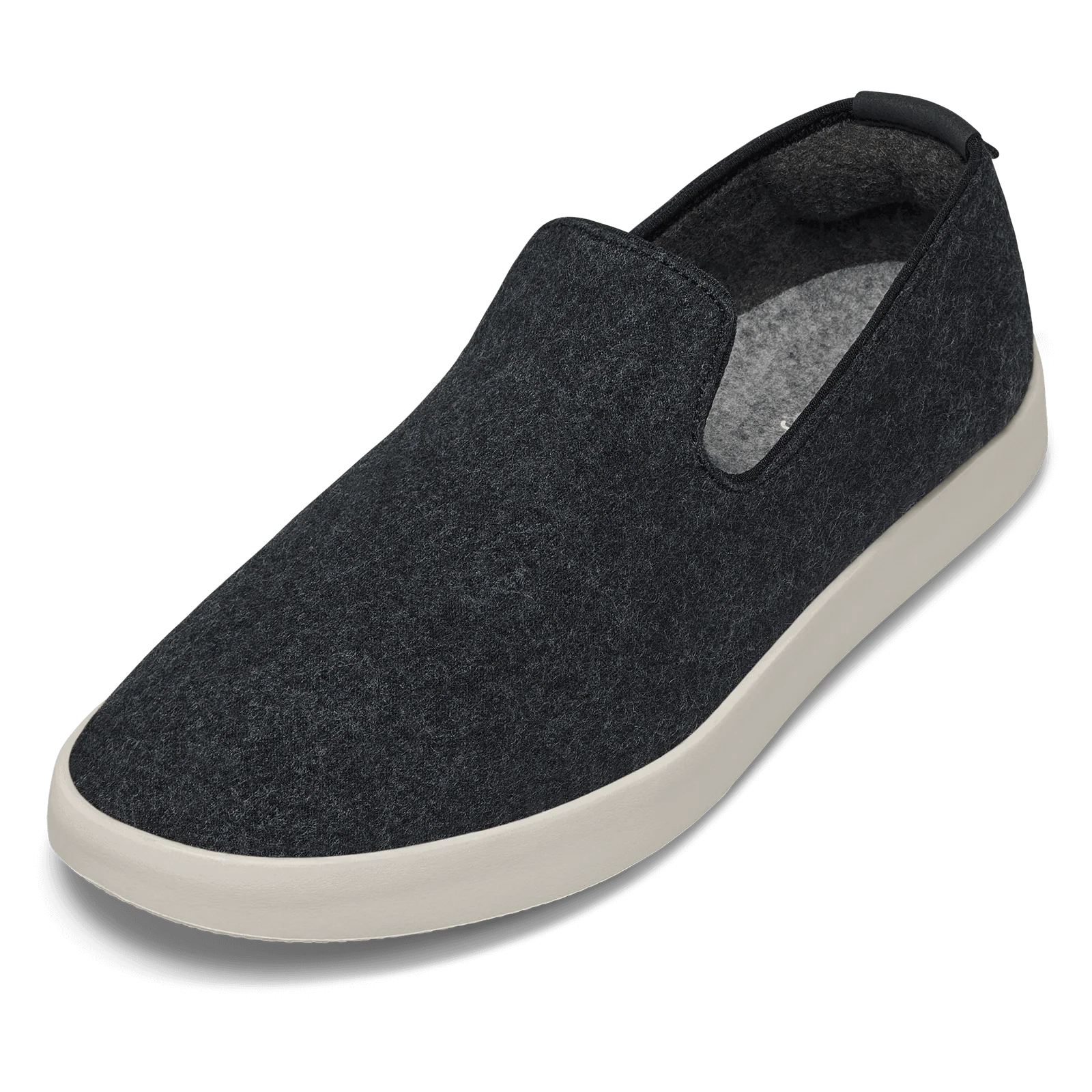 Women's Wool Lounger - Image 2
