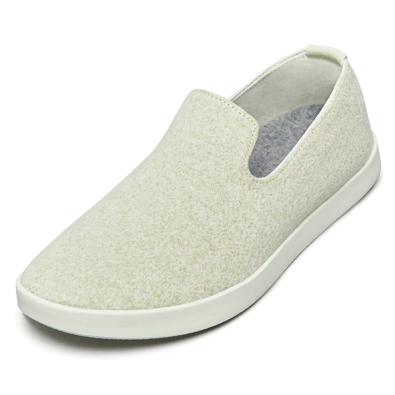 Women's Wool Loungers - Image 2