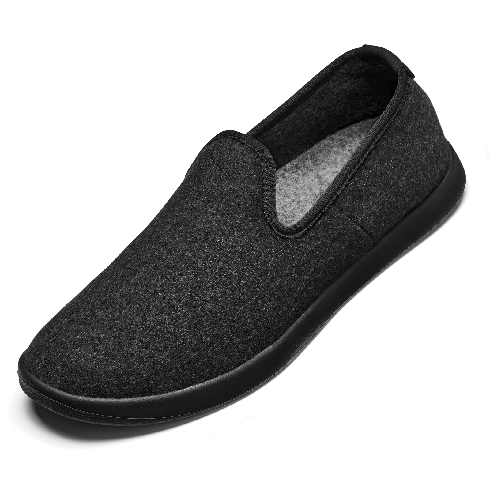 Women's Wool Loungers - Image 2
