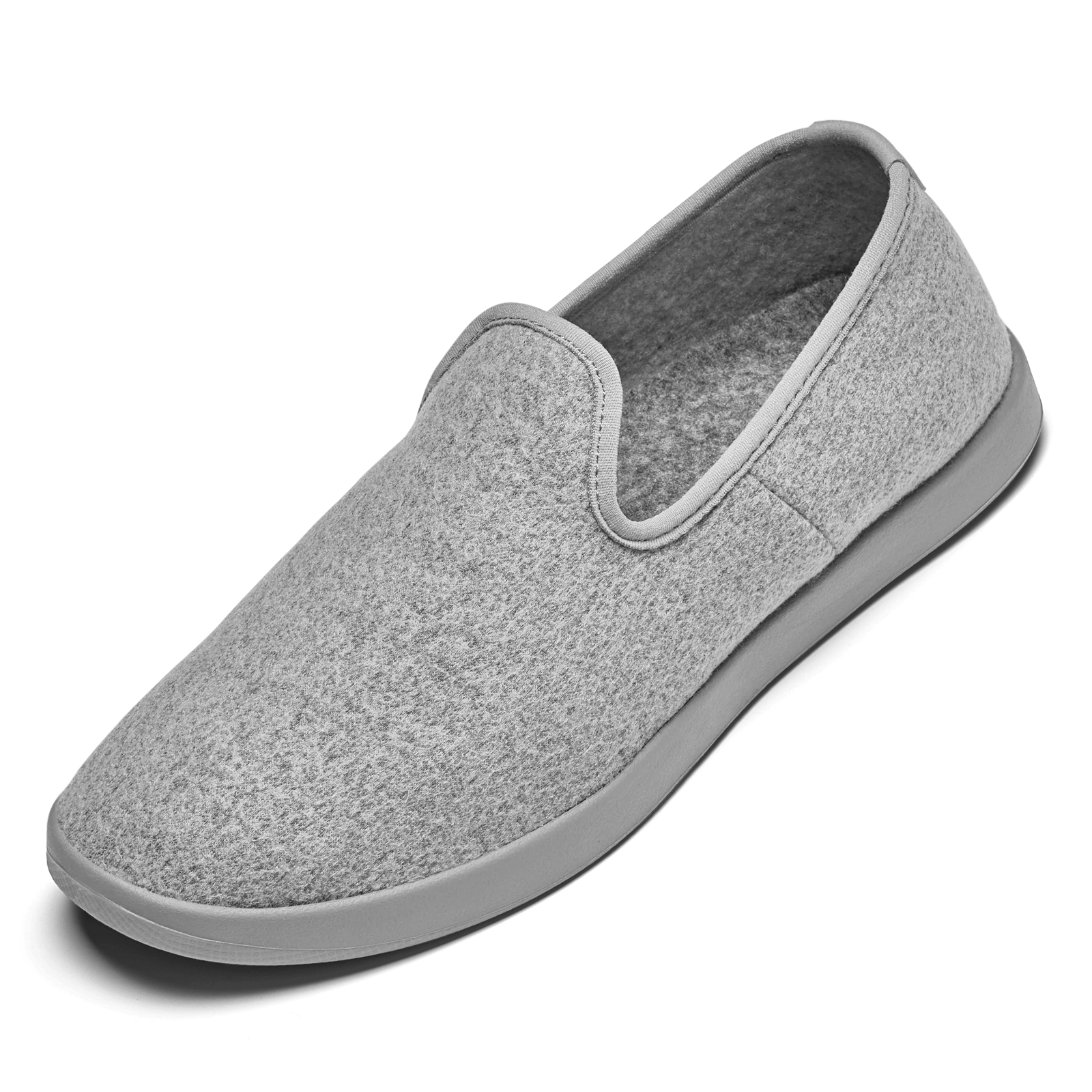 Women's Wool Loungers - Image 2