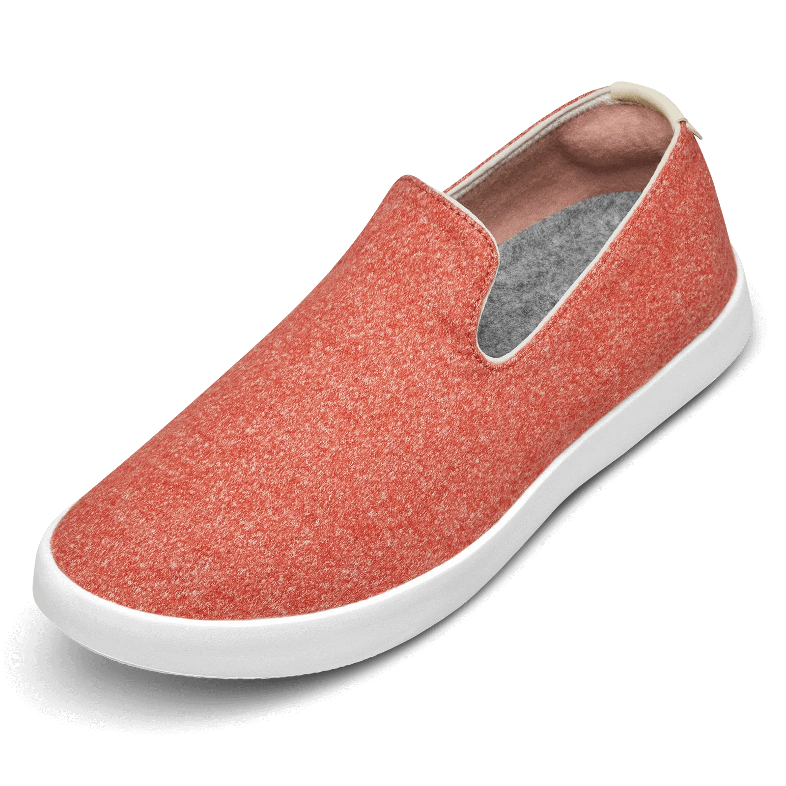 Women's Wool Loungers - Image 2