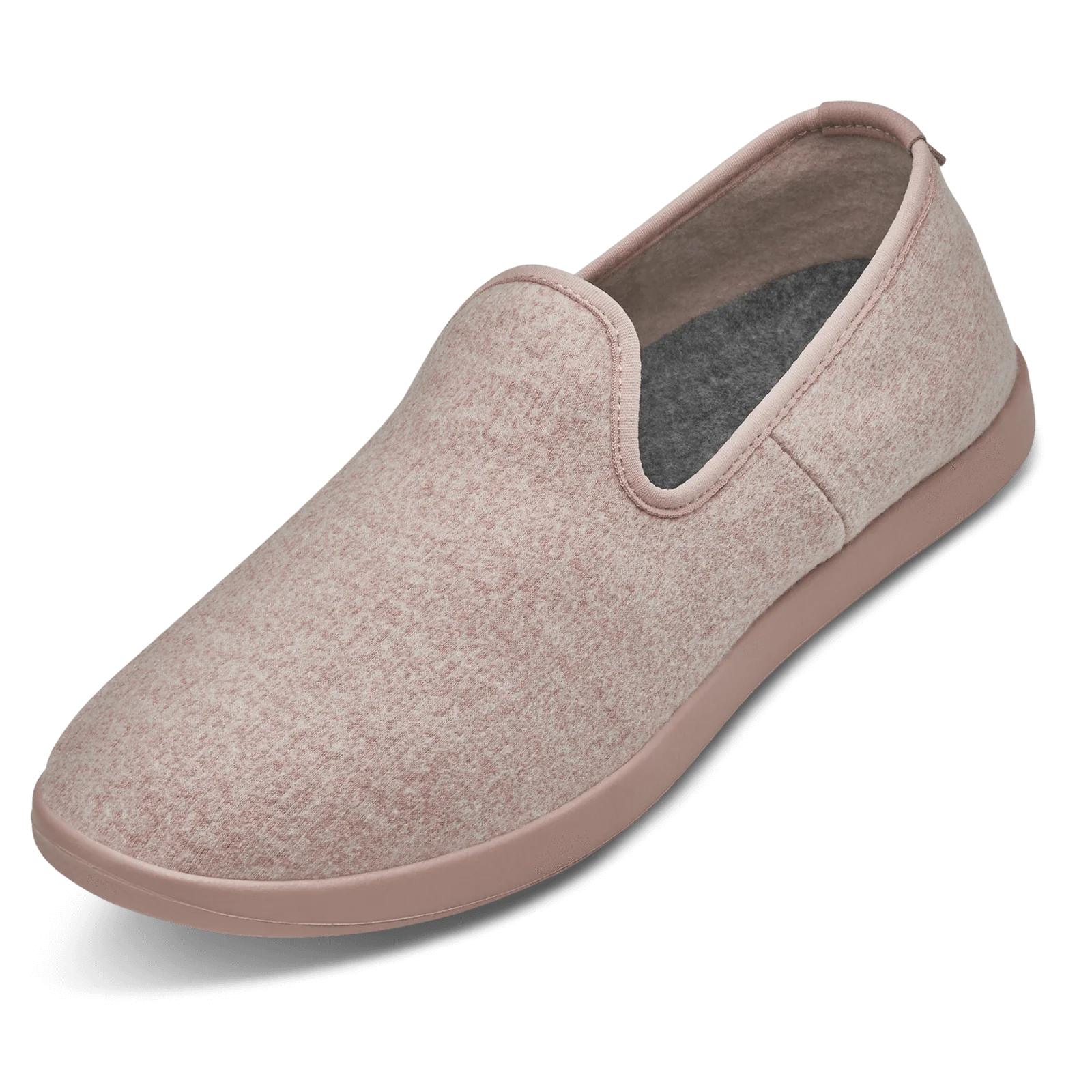 Women's Wool Loungers - Image 2