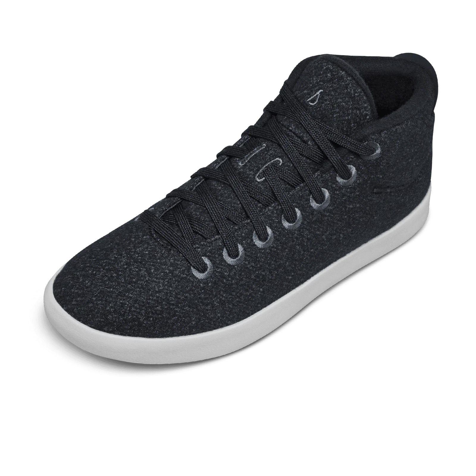 Women's Wool Piper Mids - Image 2