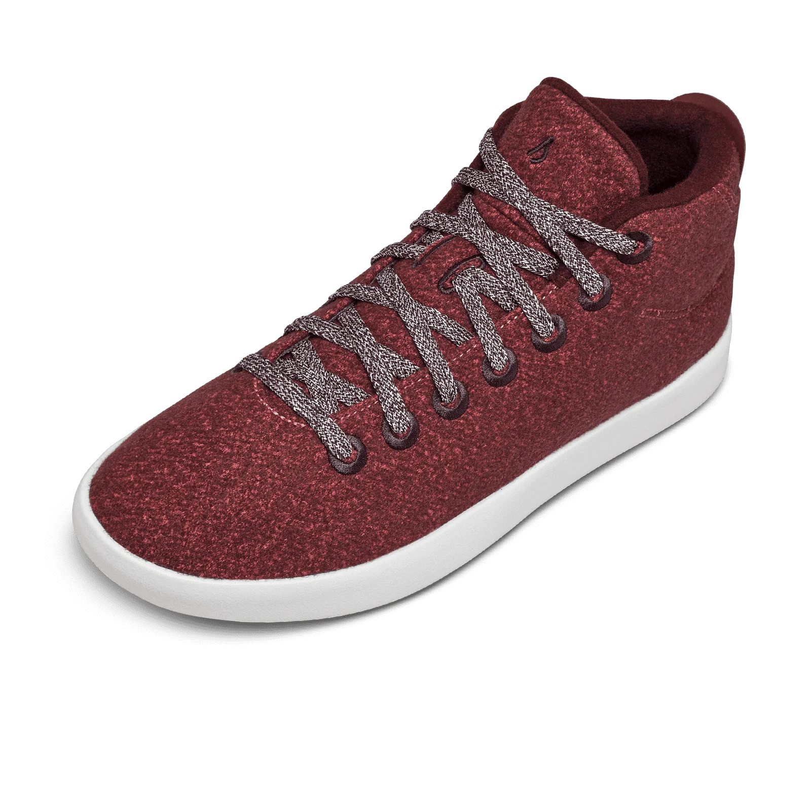 Women's Wool Piper Mids - Image 2