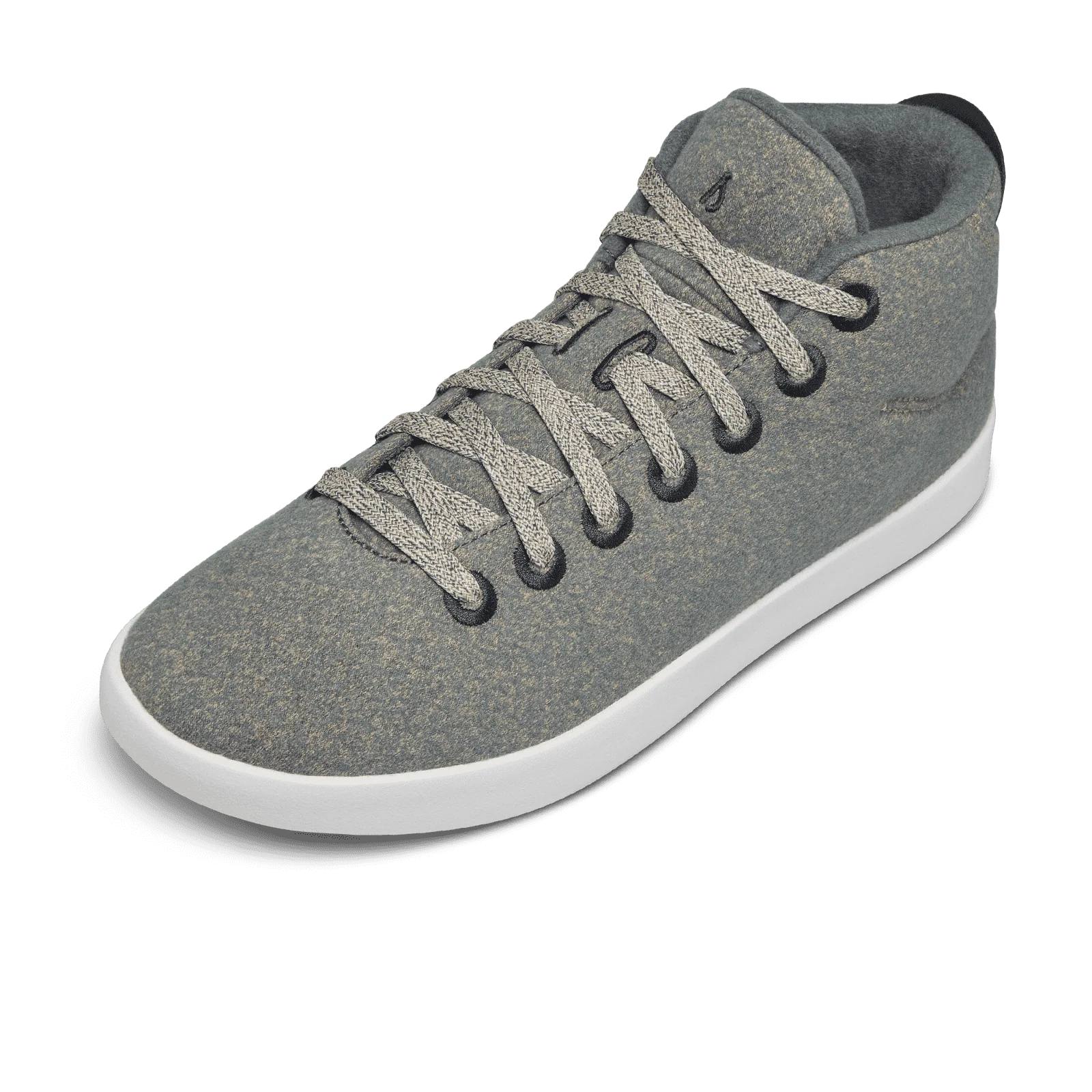 Women's Wool Piper Mids - Image 2