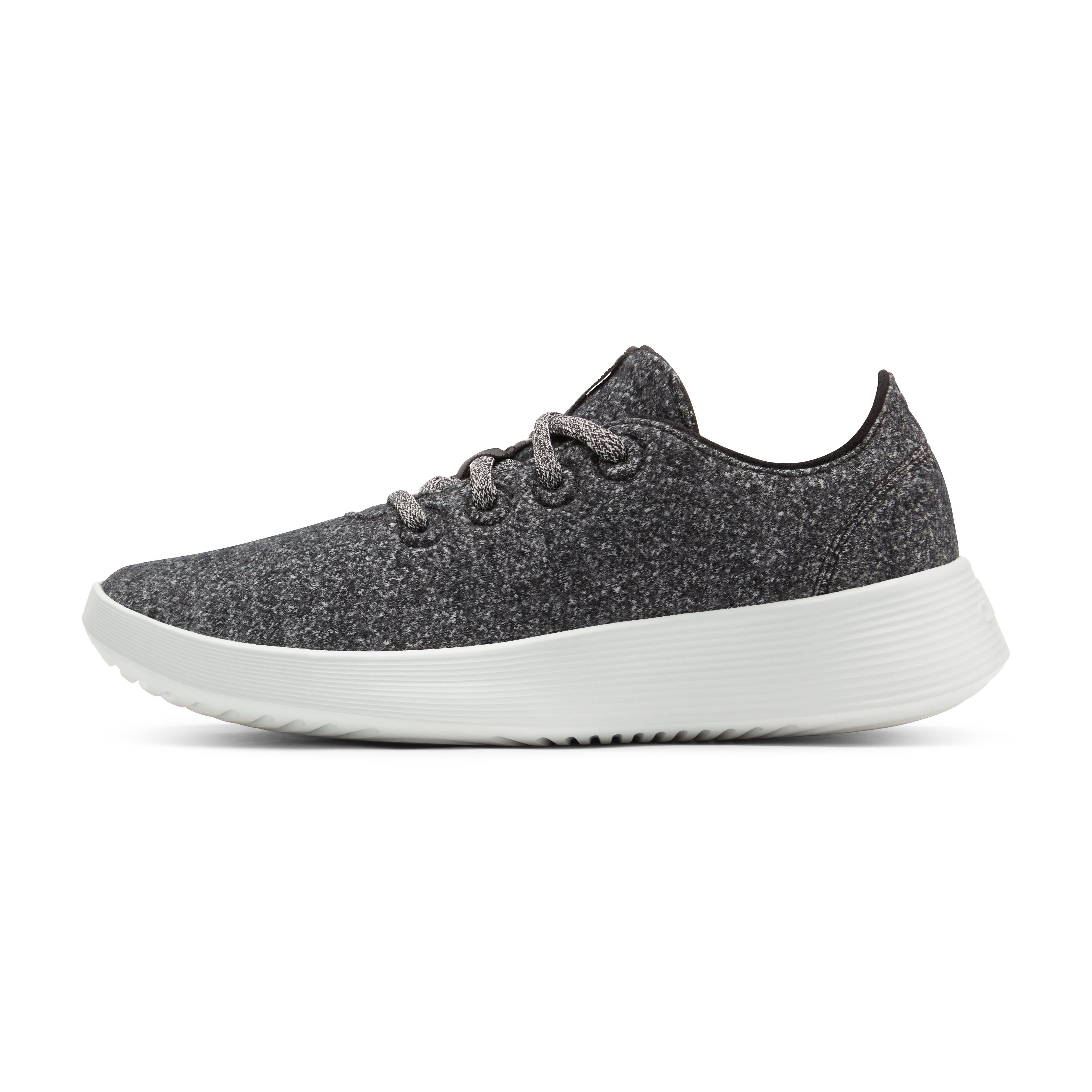 Women's Wool Runner Go