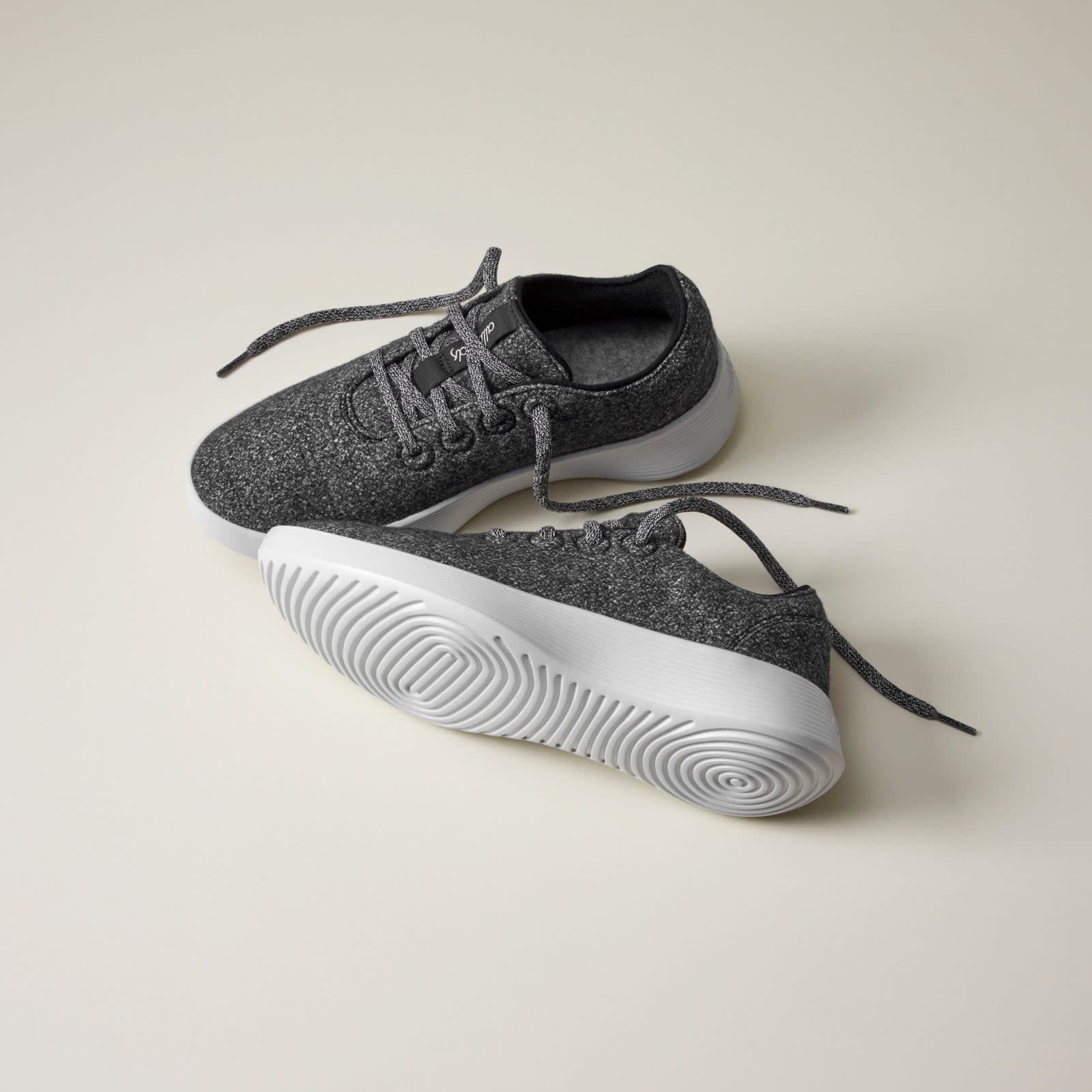 Women's Wool Runner Go - Image 3