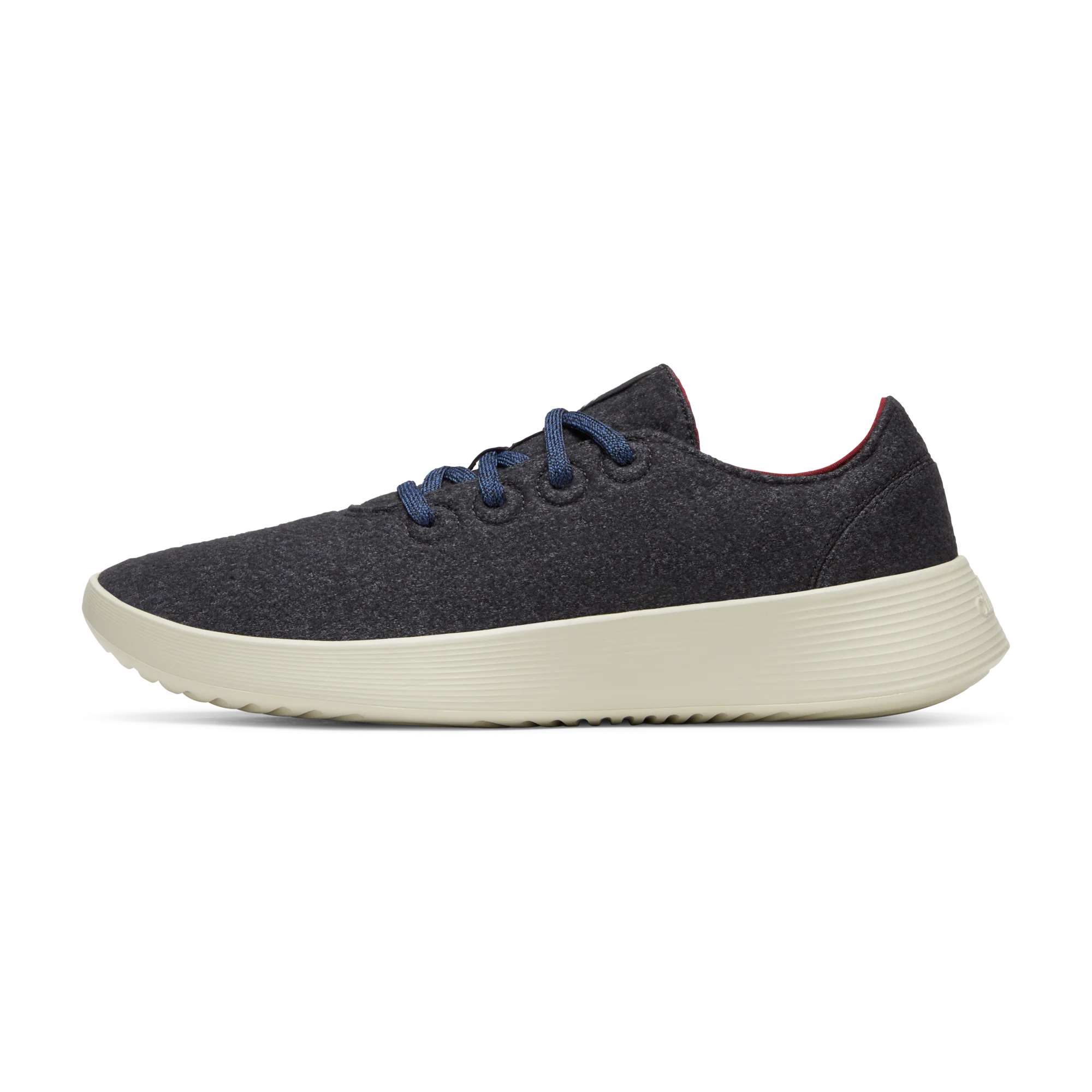 Women's Wool Runner Go