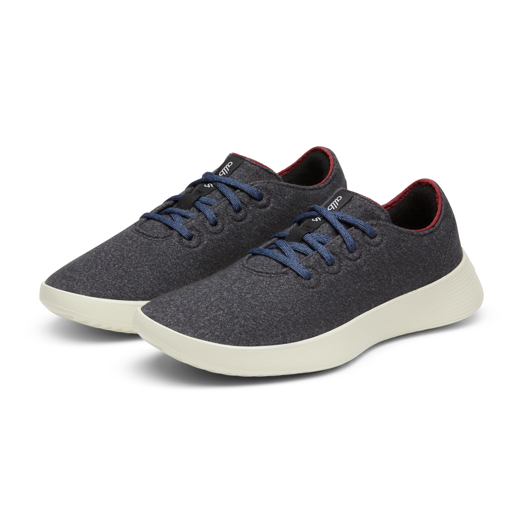 Women's Wool Runner Go - Image 3