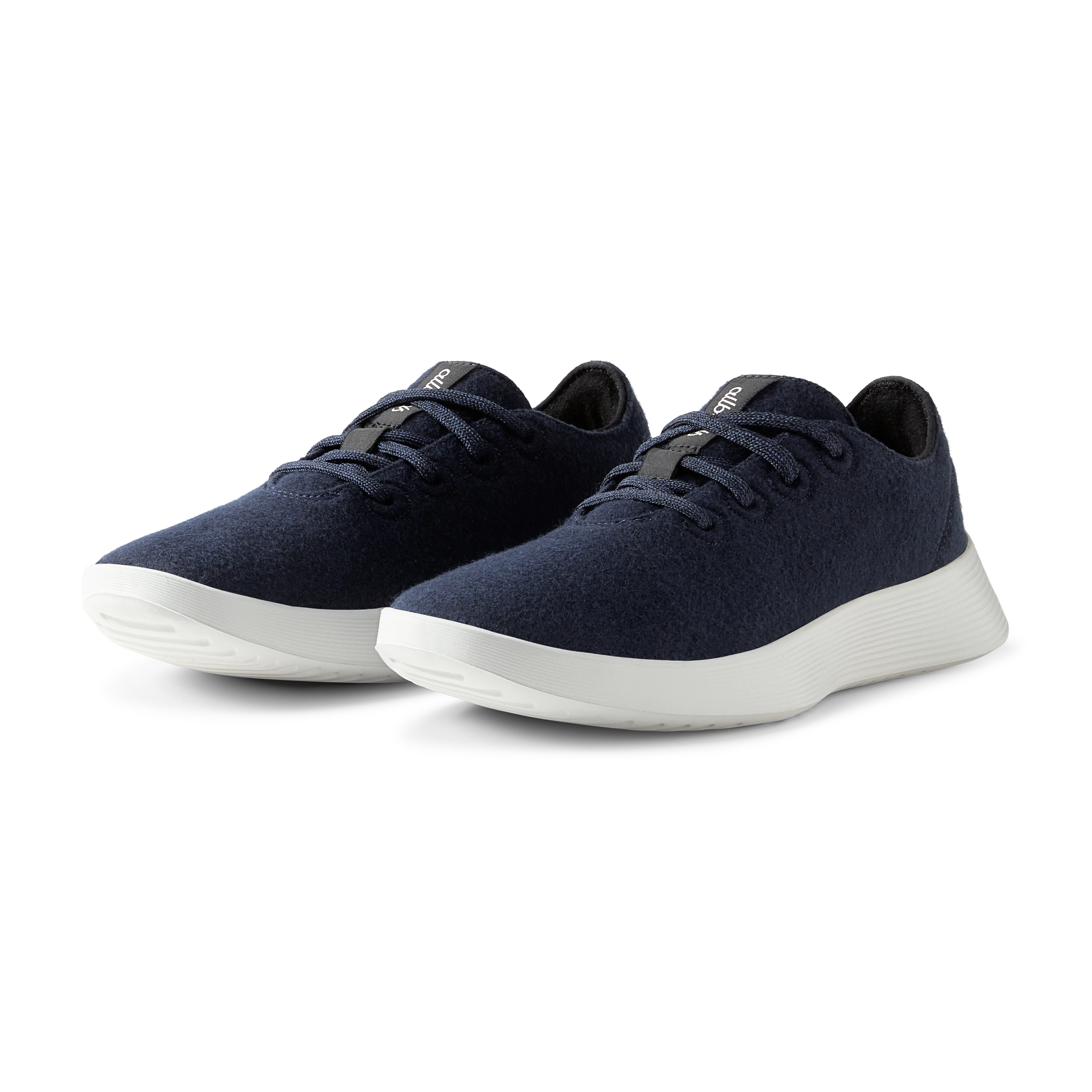 Women's Wool Runner Go - Image 2