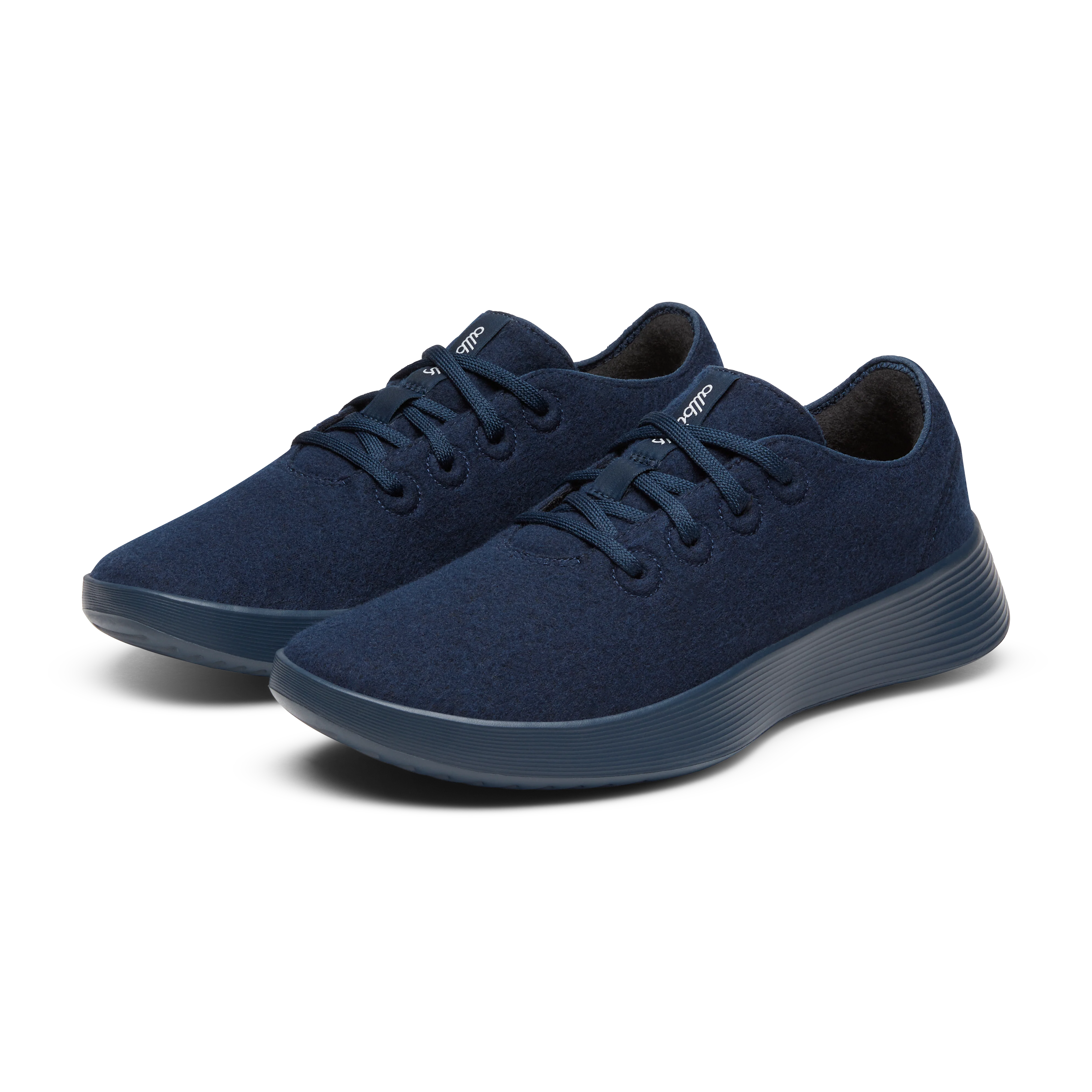 Women's Wool Runner Go - Image 2
