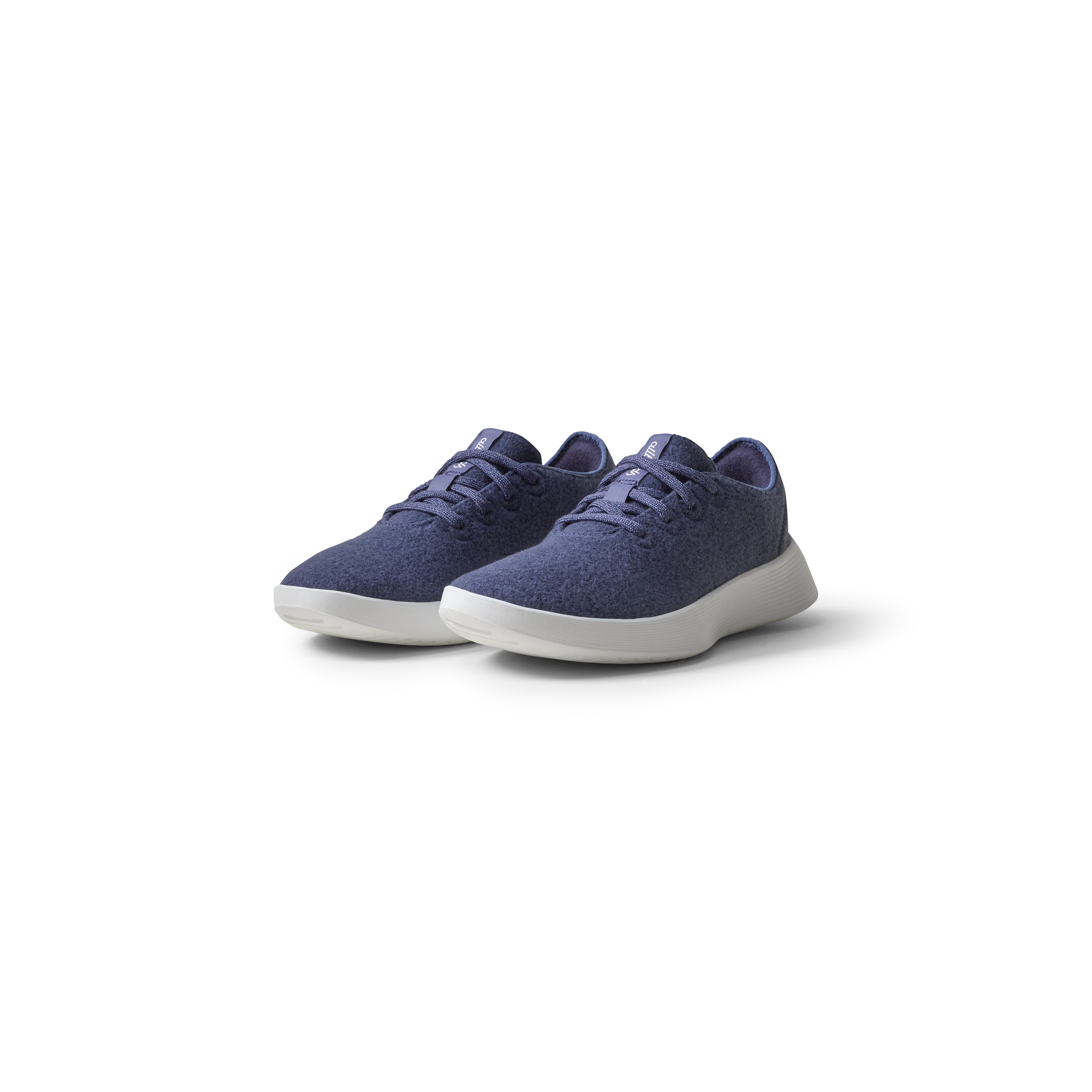 Women's Wool Runner Go - Image 2