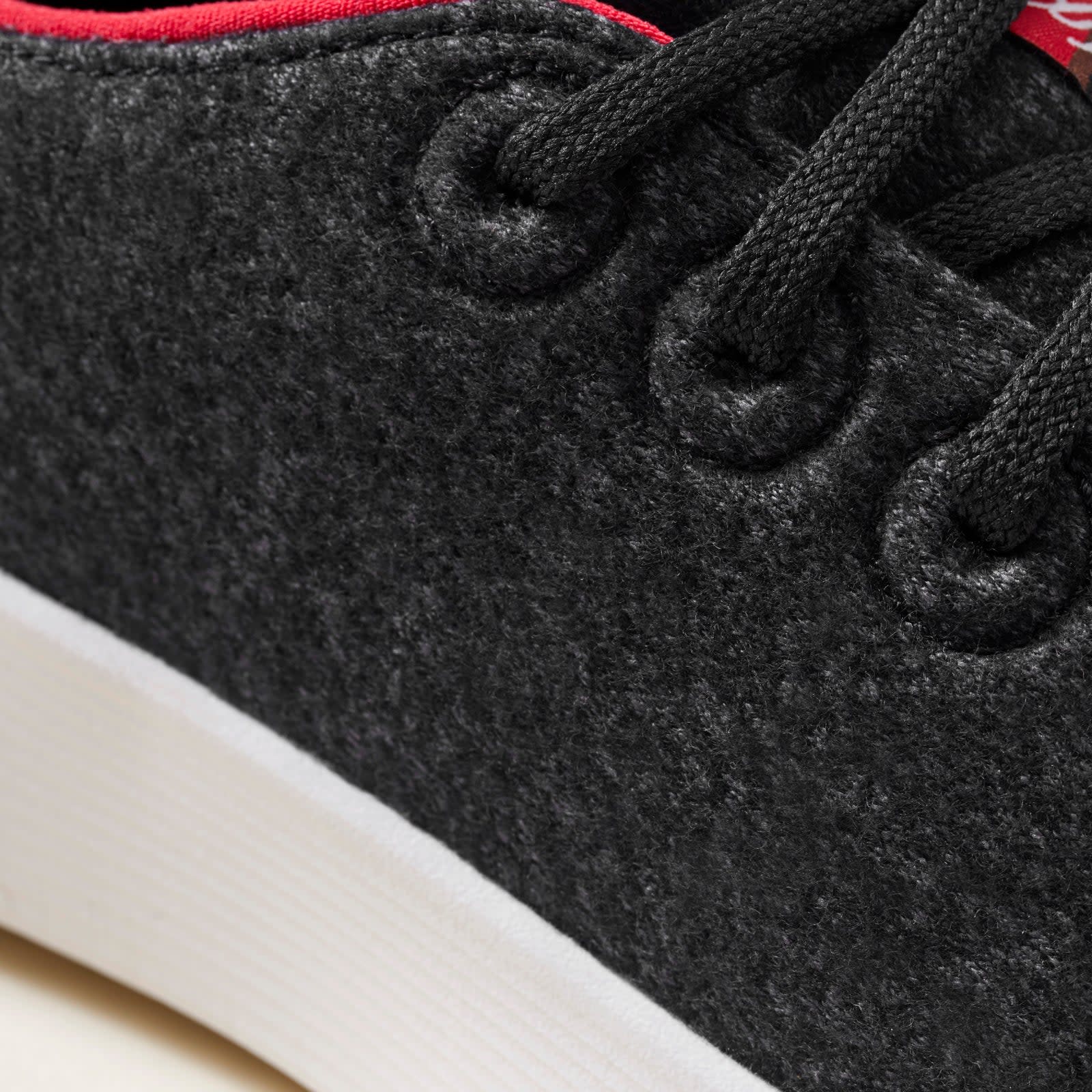 Women's Wool Runner Go - Image 2