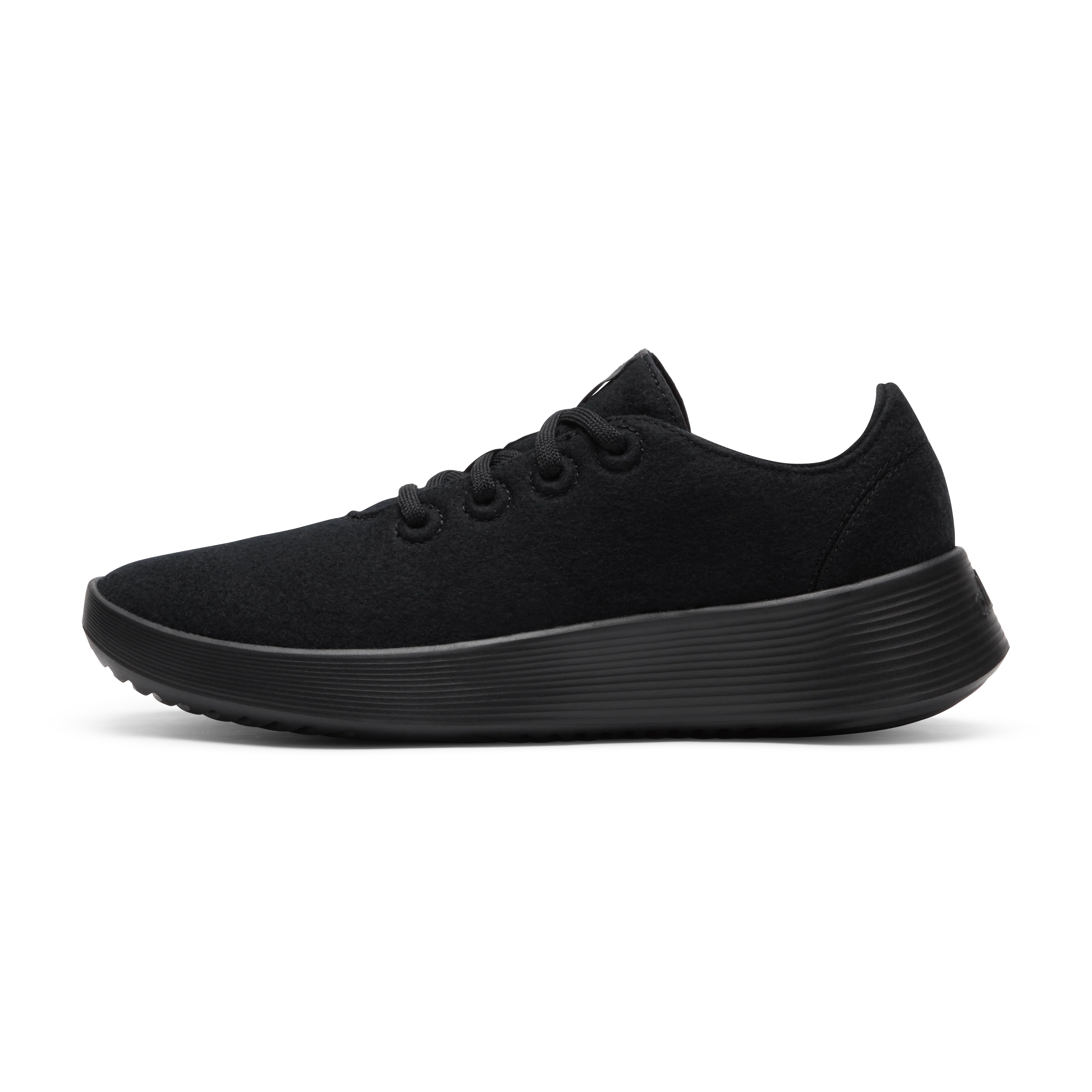 Women's Wool Runner Go