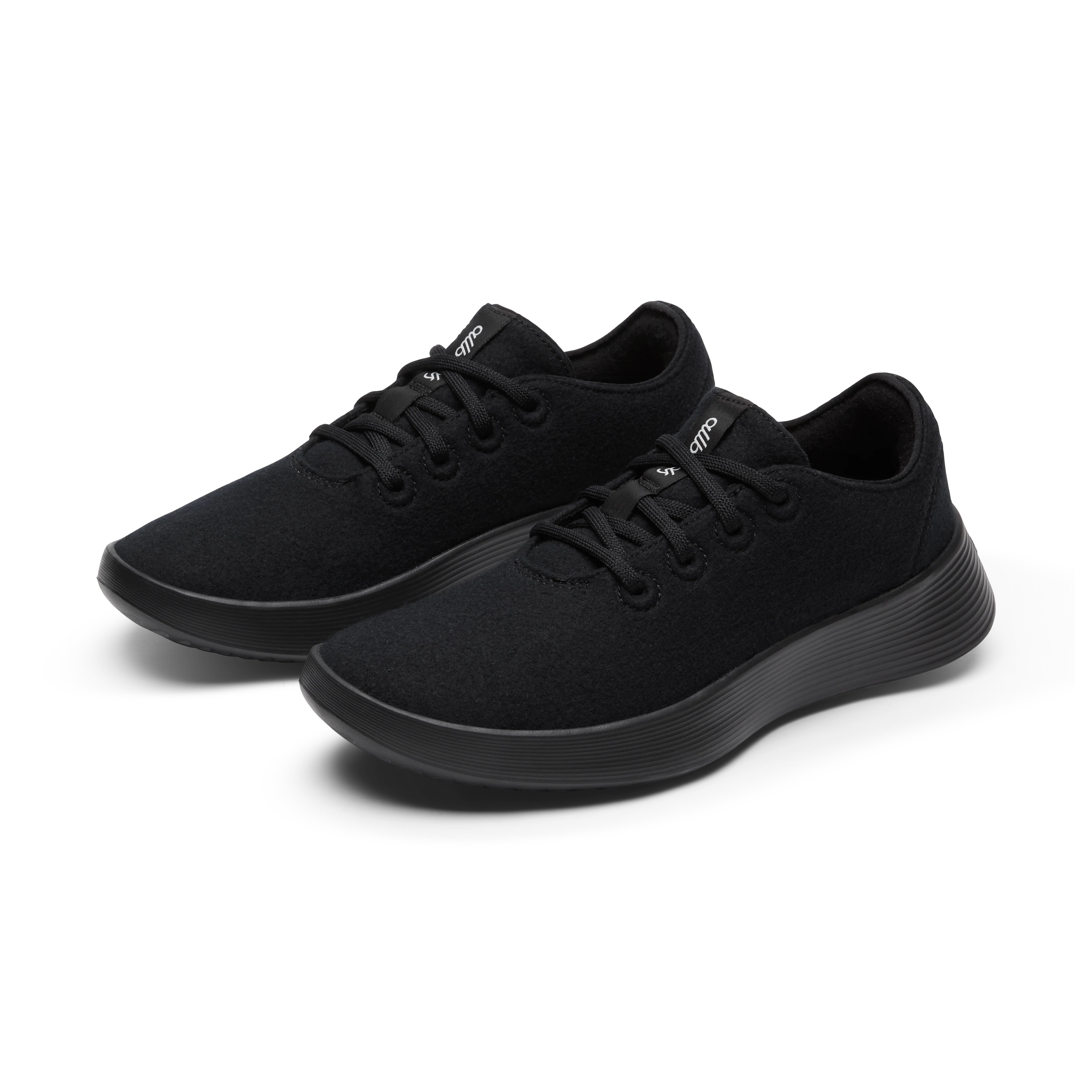 Women's Wool Runner Go - Image 2