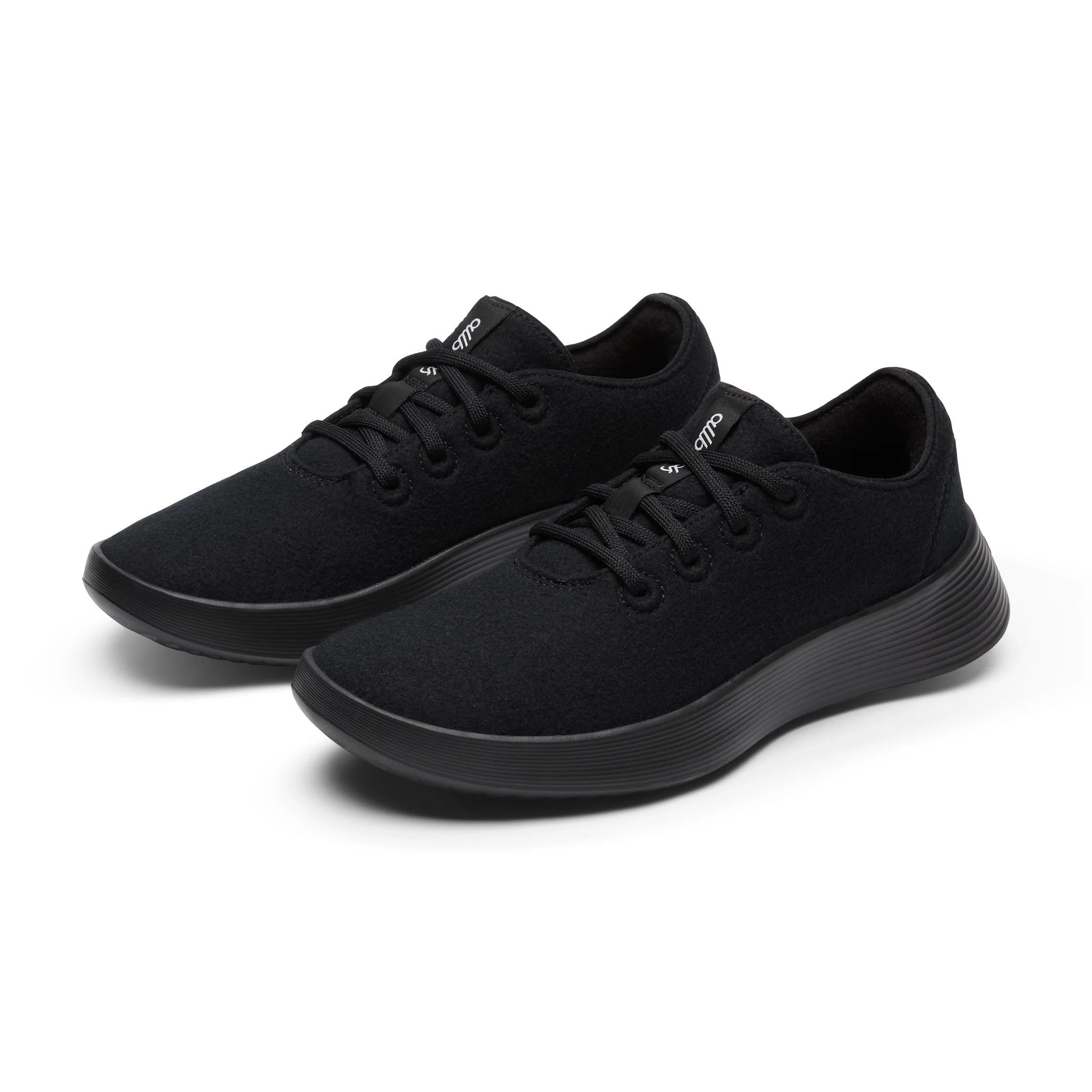Women's Wool Runner Go - Image 3