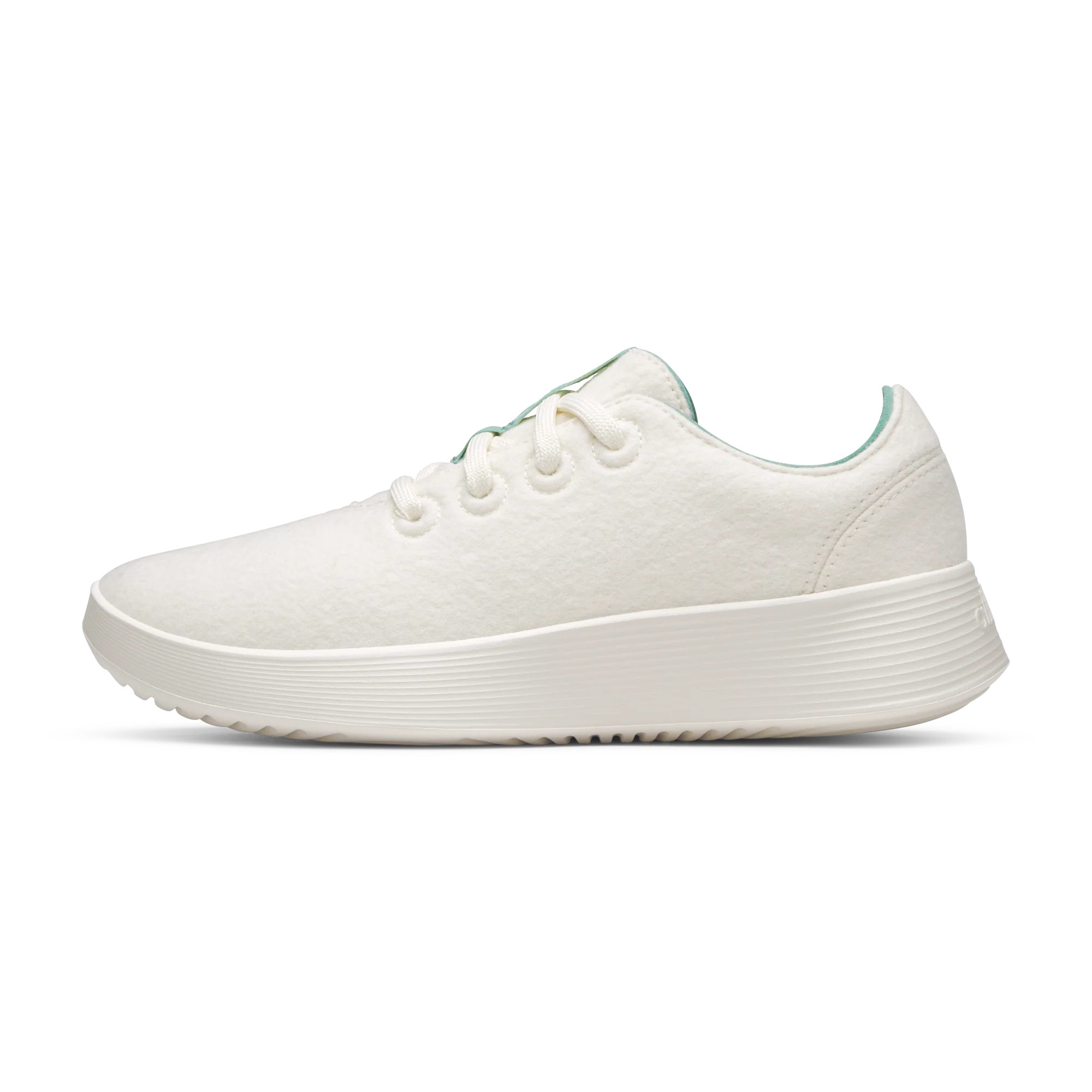 Women's Wool Runner Go