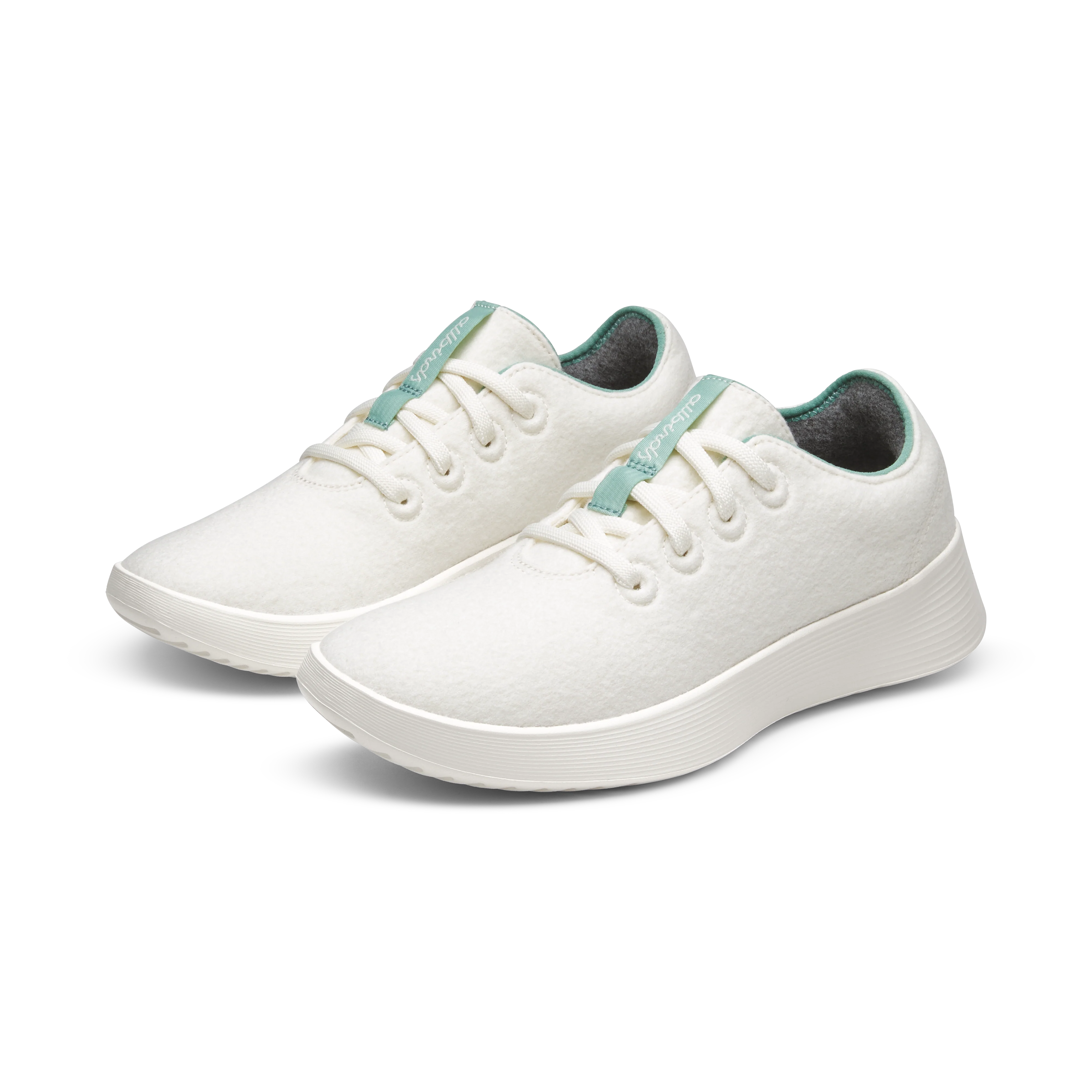 Women's Wool Runner Go - Image 2