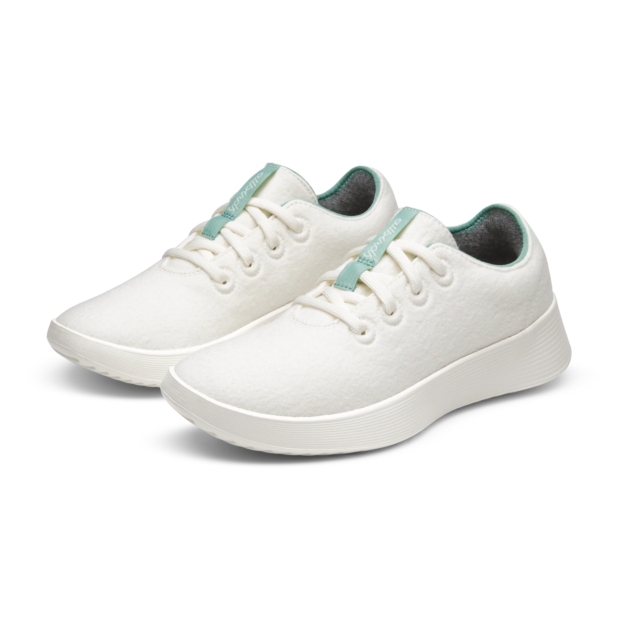 Women's Wool Runner Go - Image 3