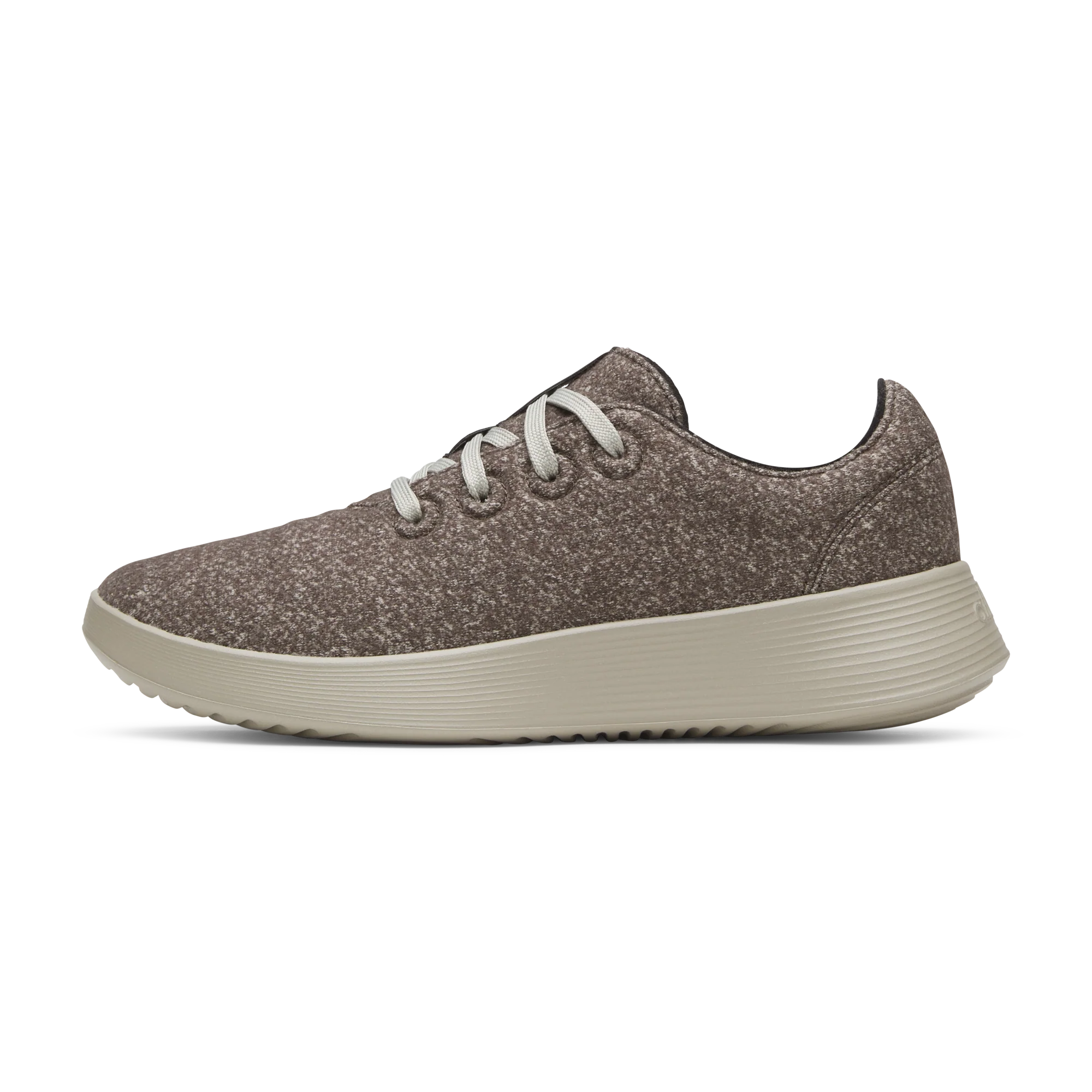 Women's Wool Runner Go