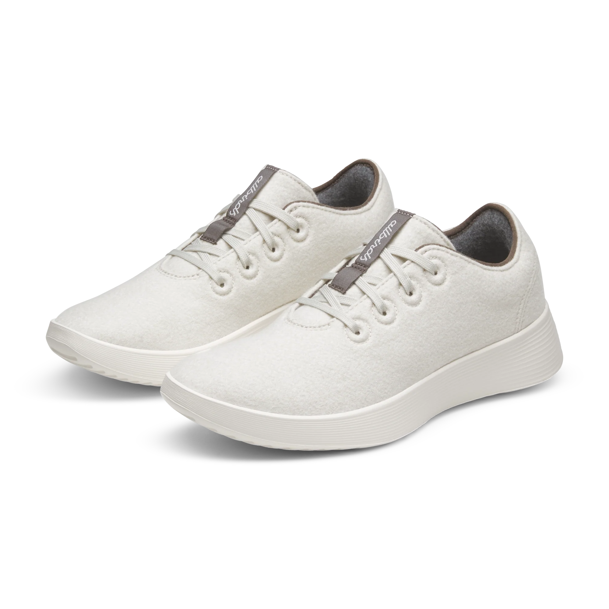 Women's Wool Runner Go - Image 3