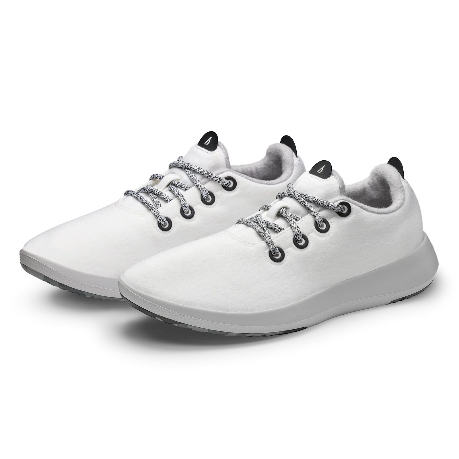 Women's Wool Runner Mizzle - Image 2