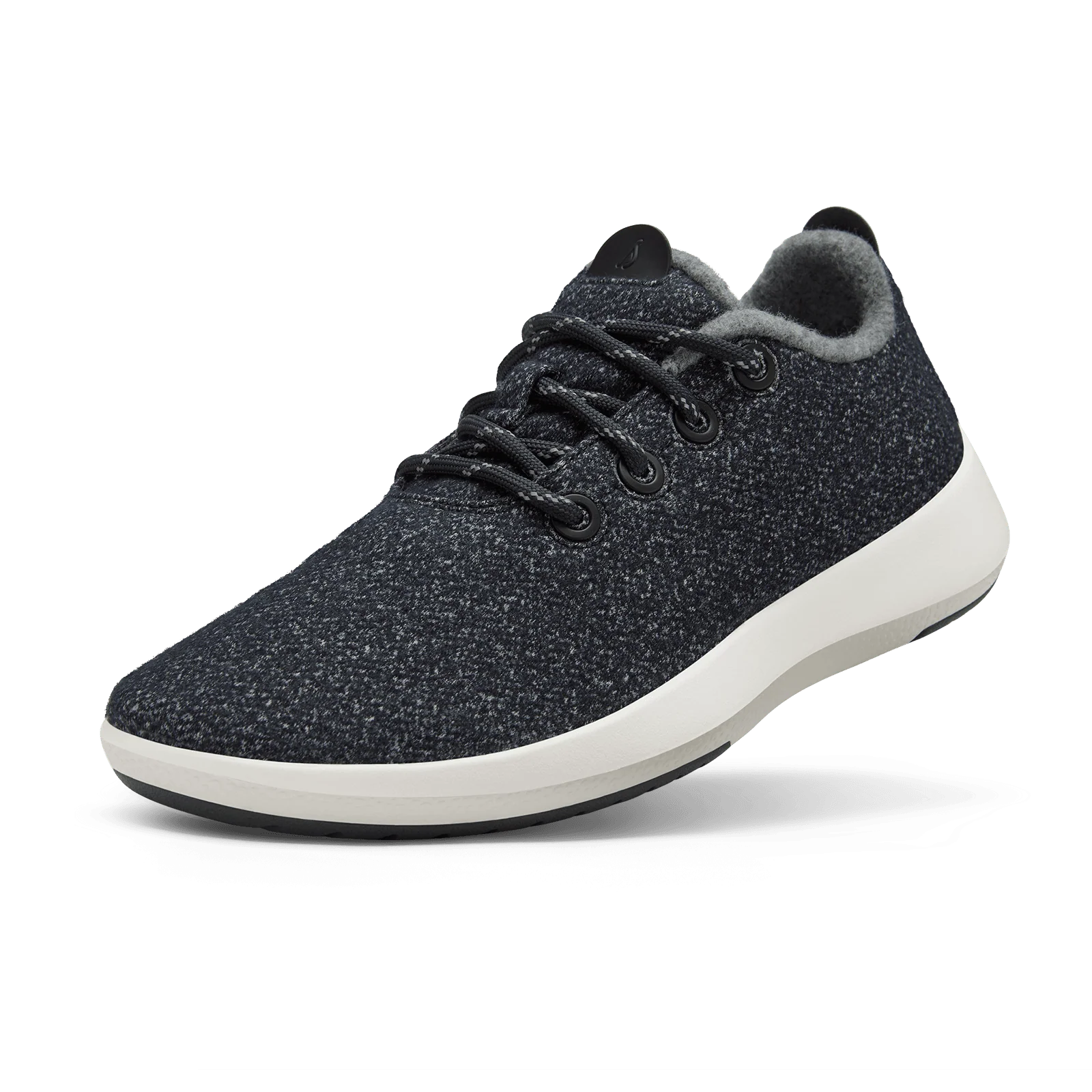 Women's Wool Runner Mizzle - Image 2
