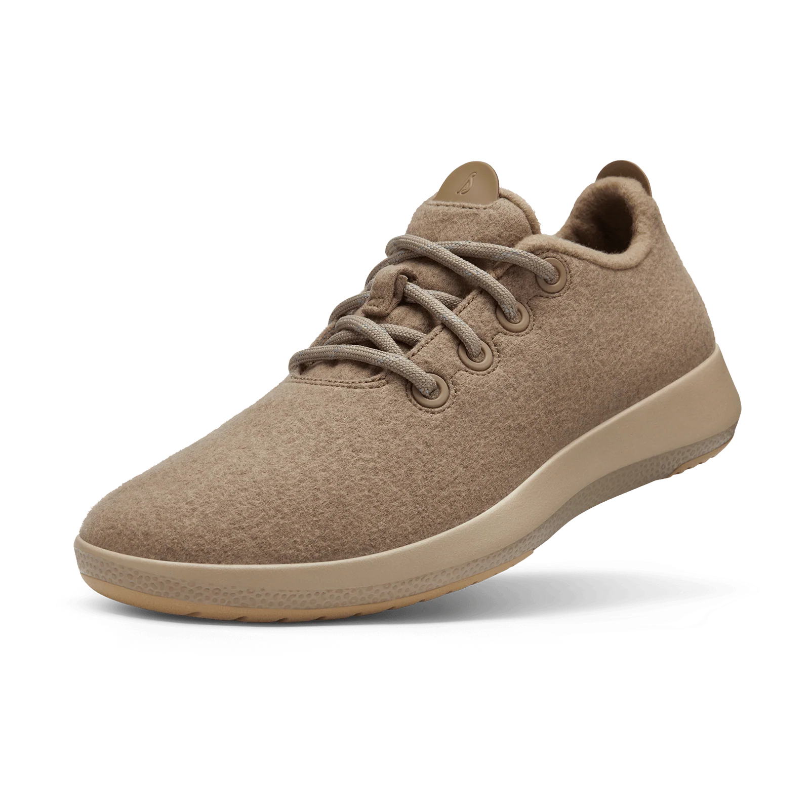 Women's Wool Runner Mizzle - Image 2