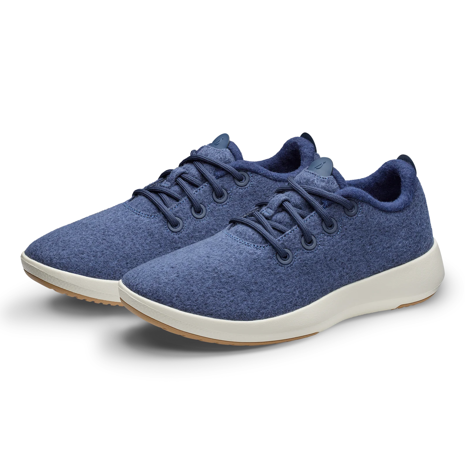 Women's Wool Runner Mizzle - Image 2