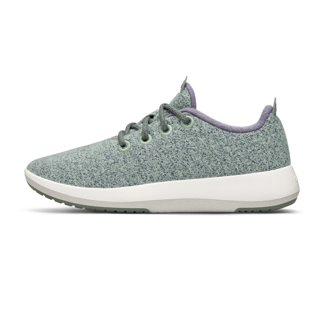 Women's Wool Runner Mizzle