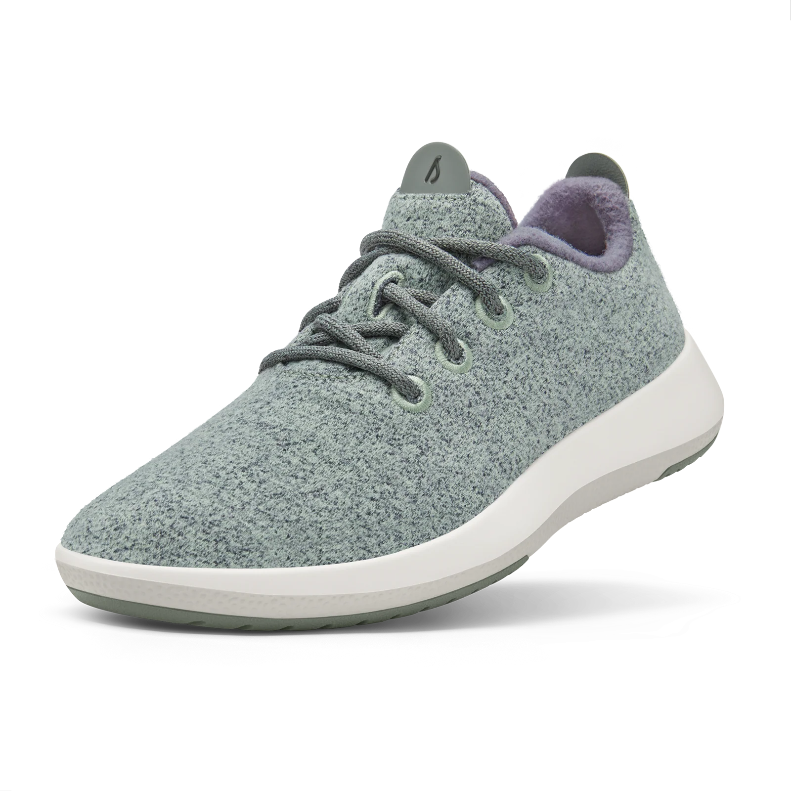Women's Wool Runner Mizzle - Image 2