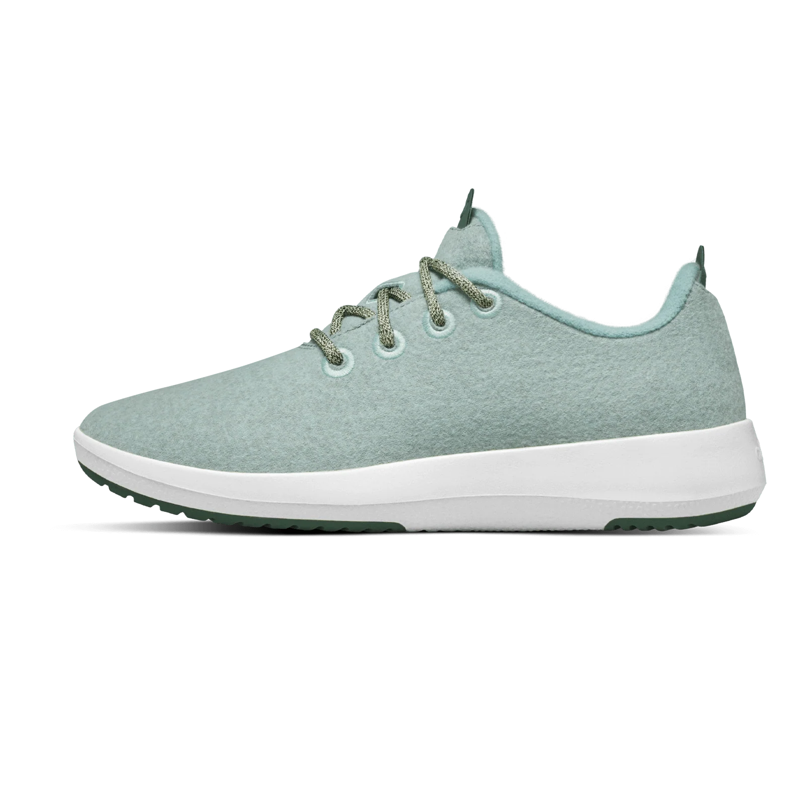Women's Wool Runner Mizzle