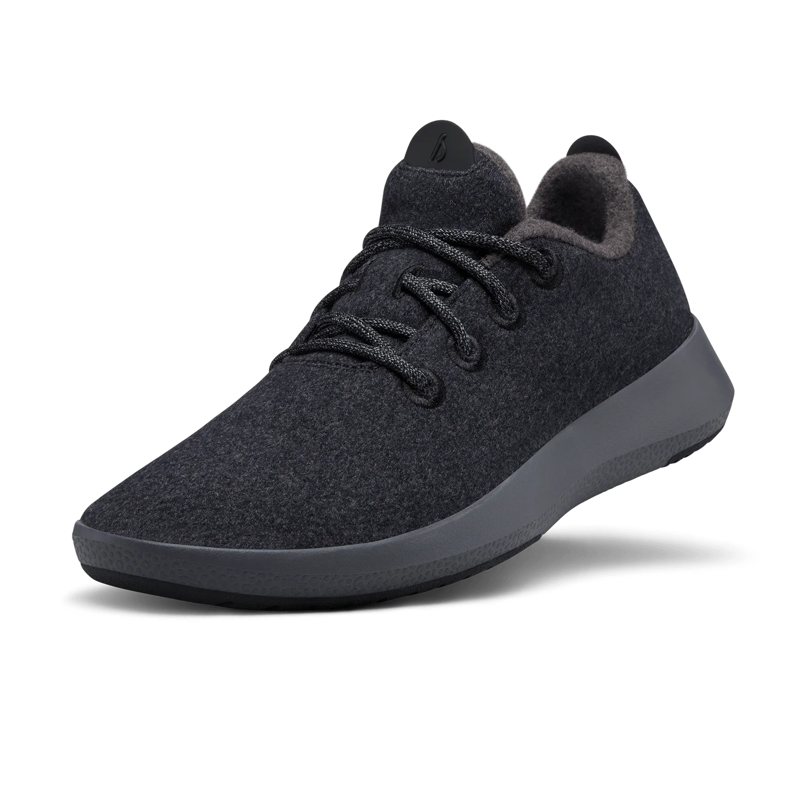 Women's Wool Runner Mizzle - Image 2