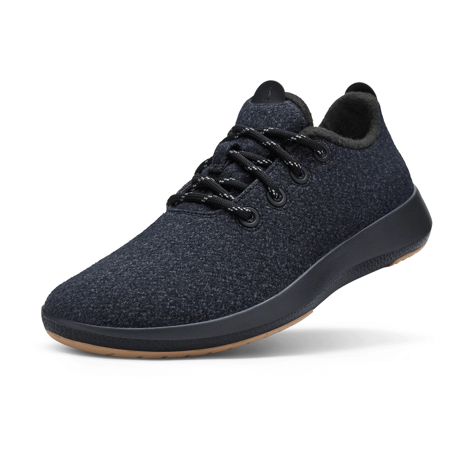 Women's Wool Runner Mizzle - Image 2