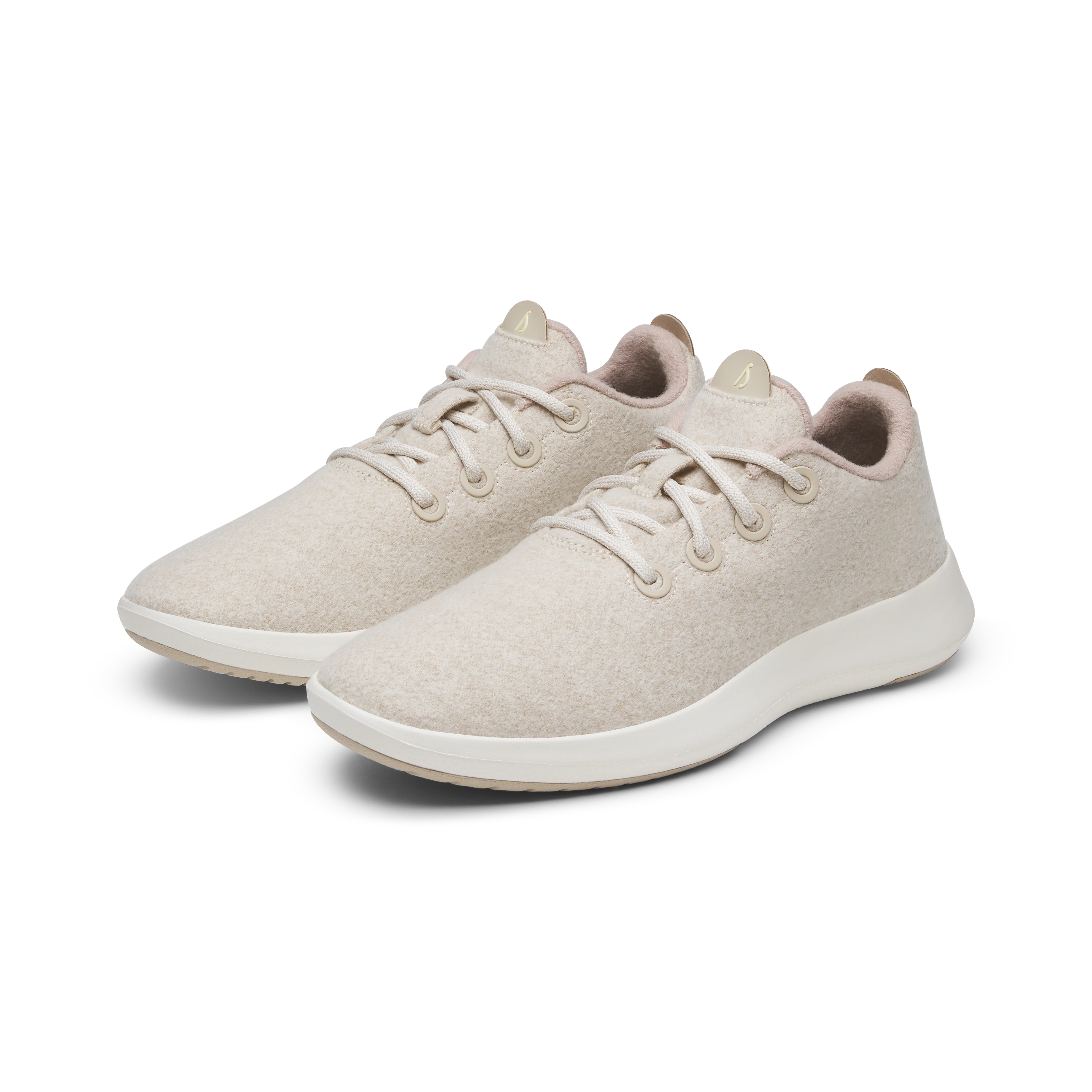 Women's Wool Runner Mizzle - Image 2