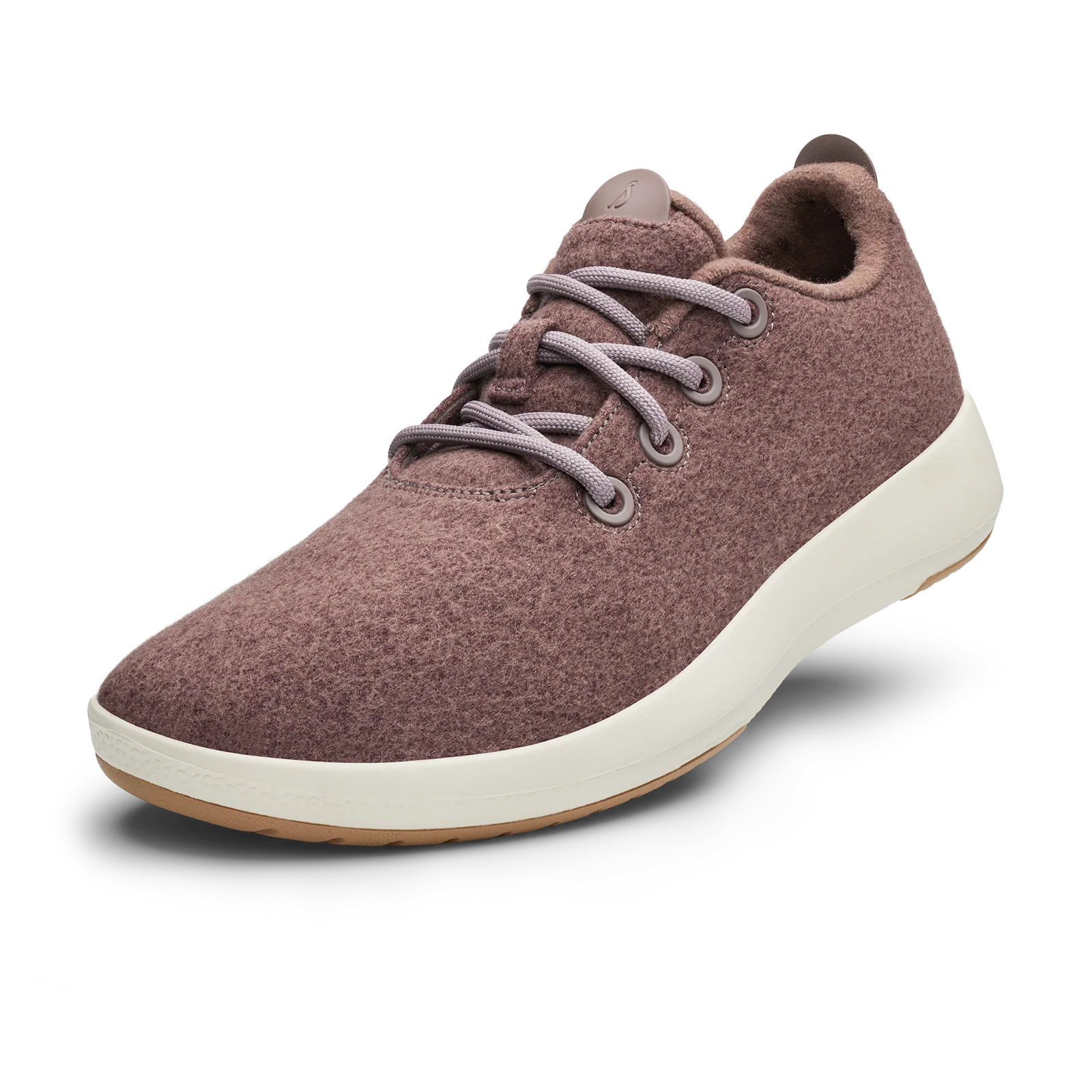 Women's Wool Runner Mizzle