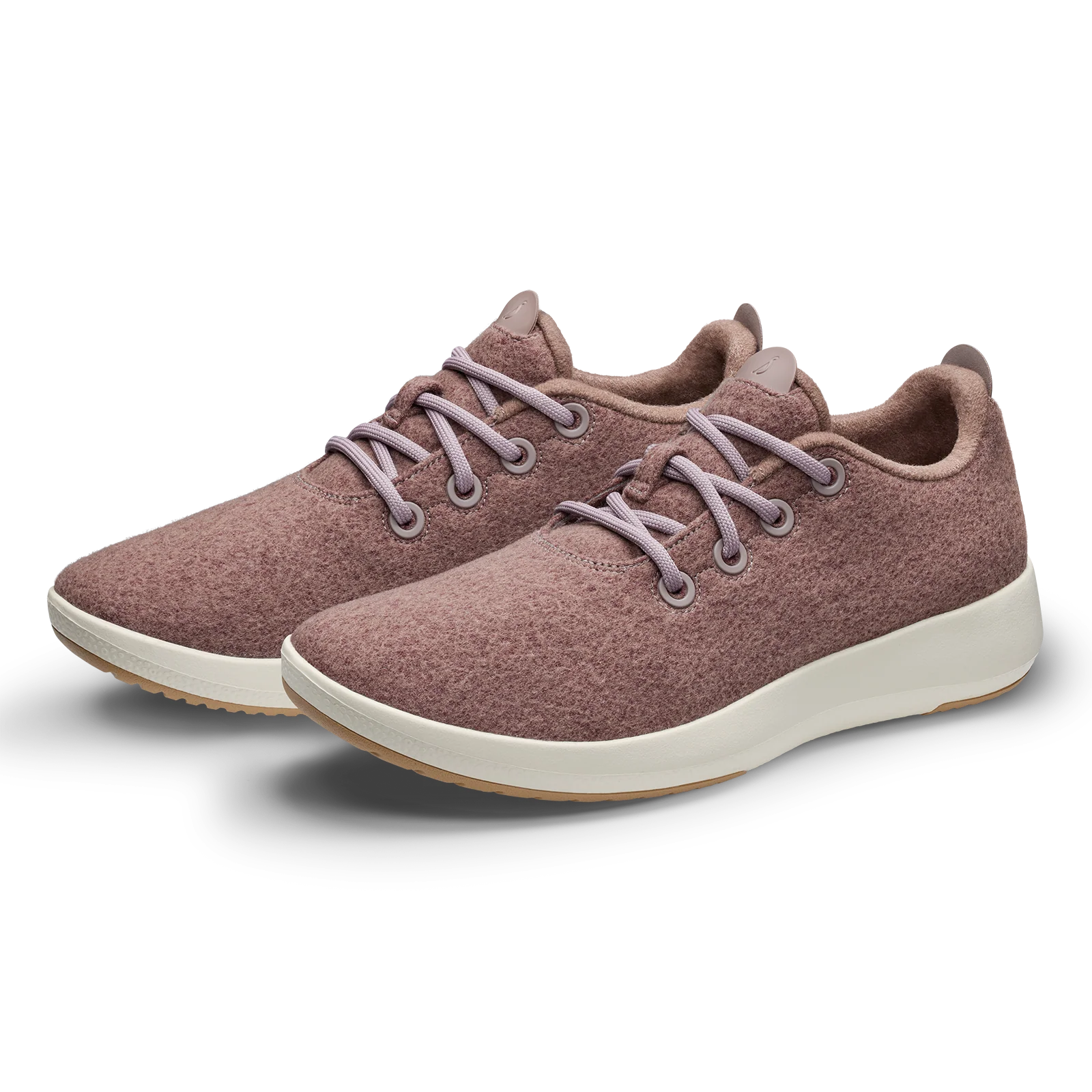 Women's Wool Runner Mizzle - Image 2