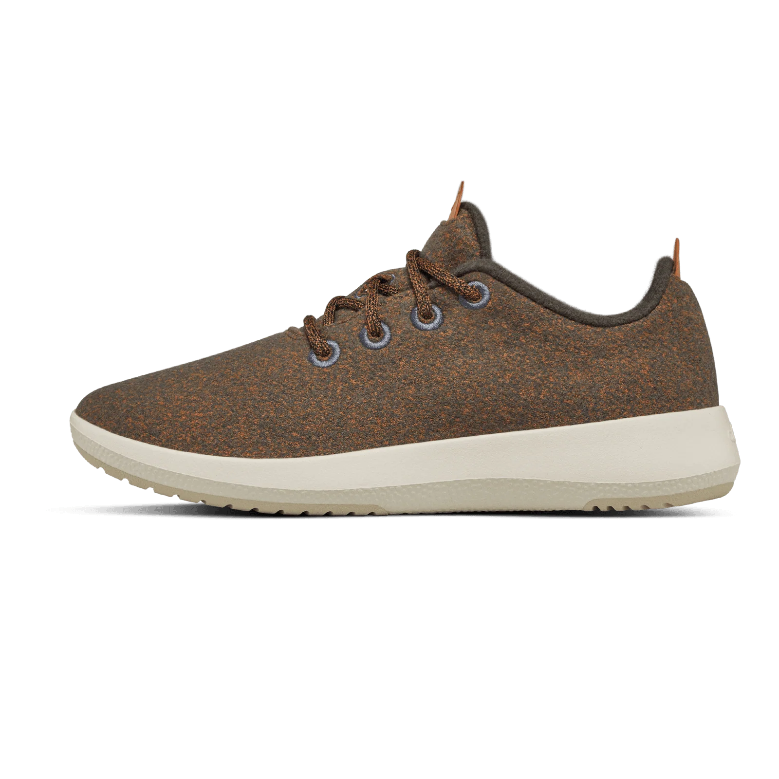 Women's Wool Runner Mizzle