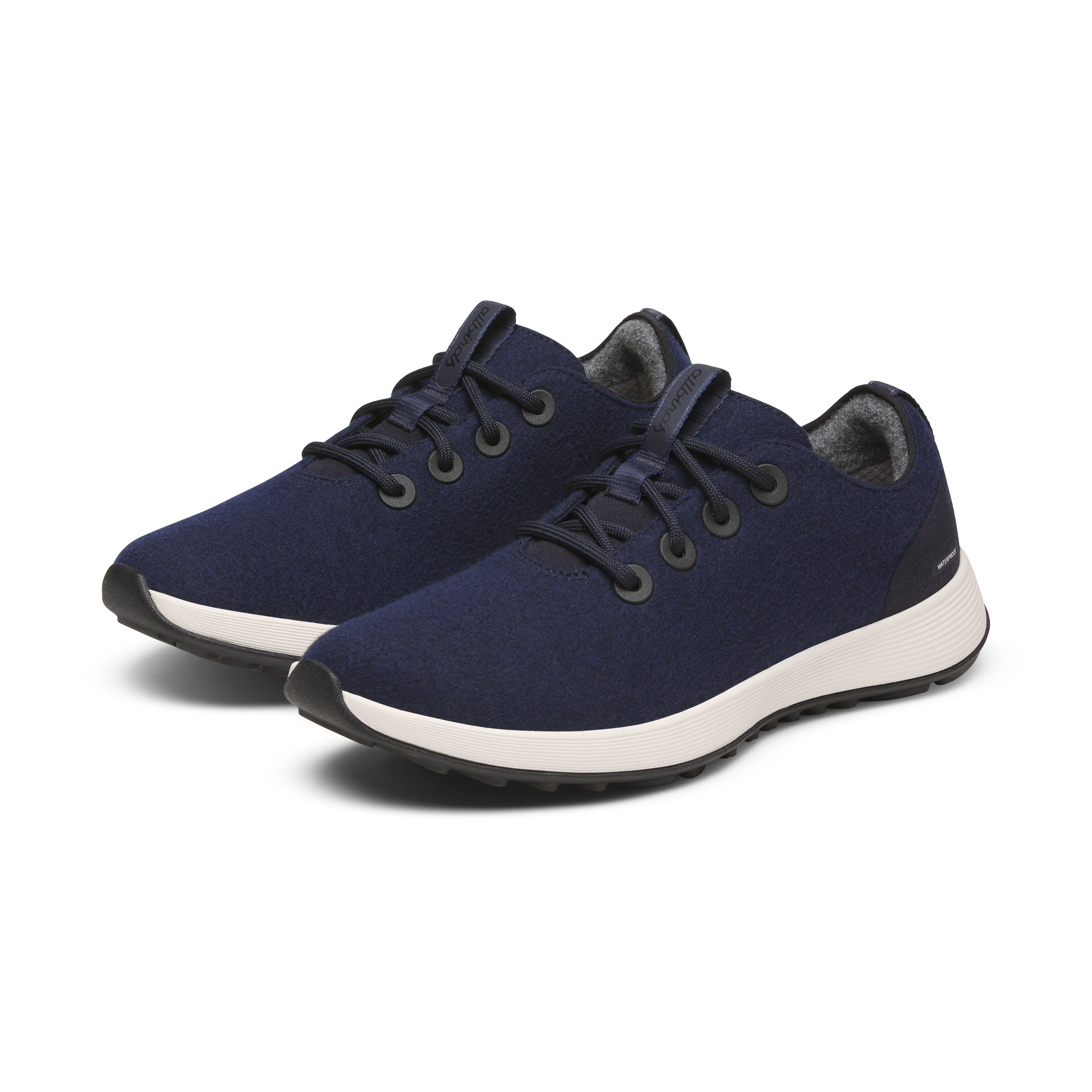 Women's Wool Runner NZ Waterproof - Image 2